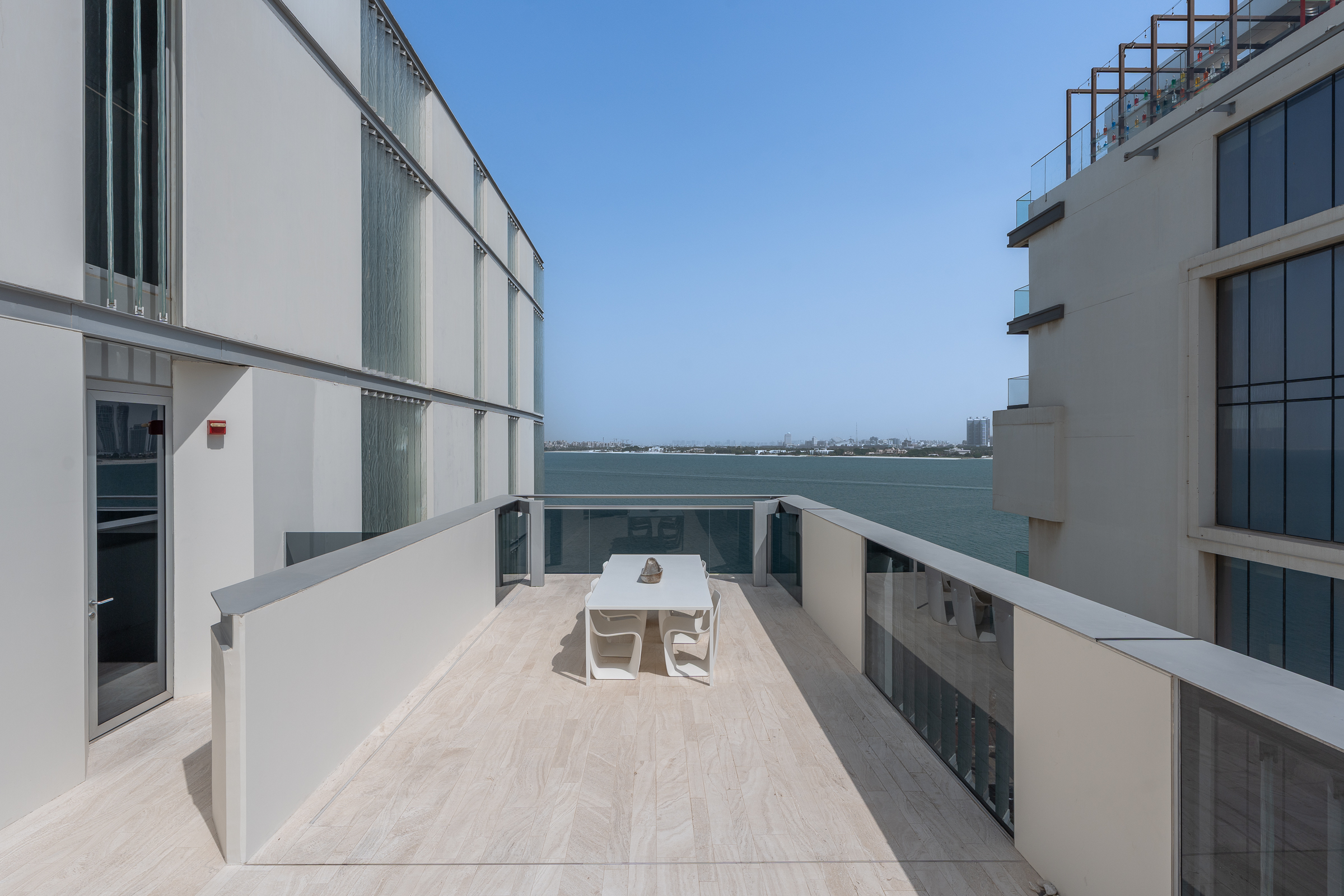  Rare Muraba Penthouse on Palm Jumeirah - 物件實景