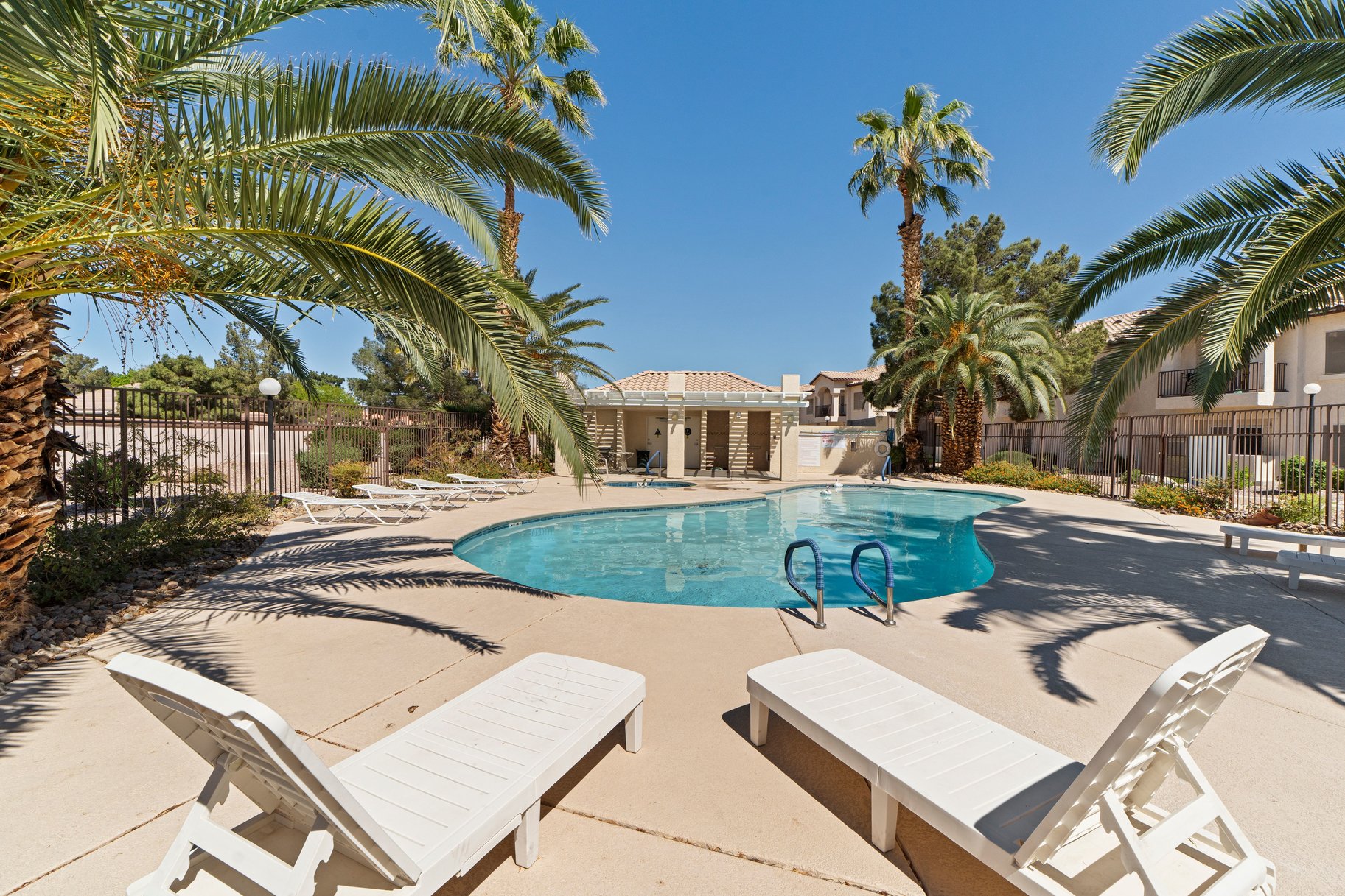  New to Market - 物件實景