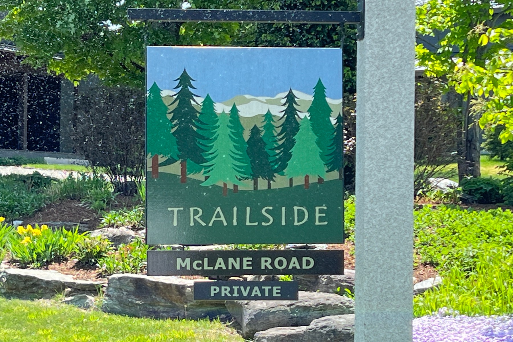  60 Mclane Road - 物件實景