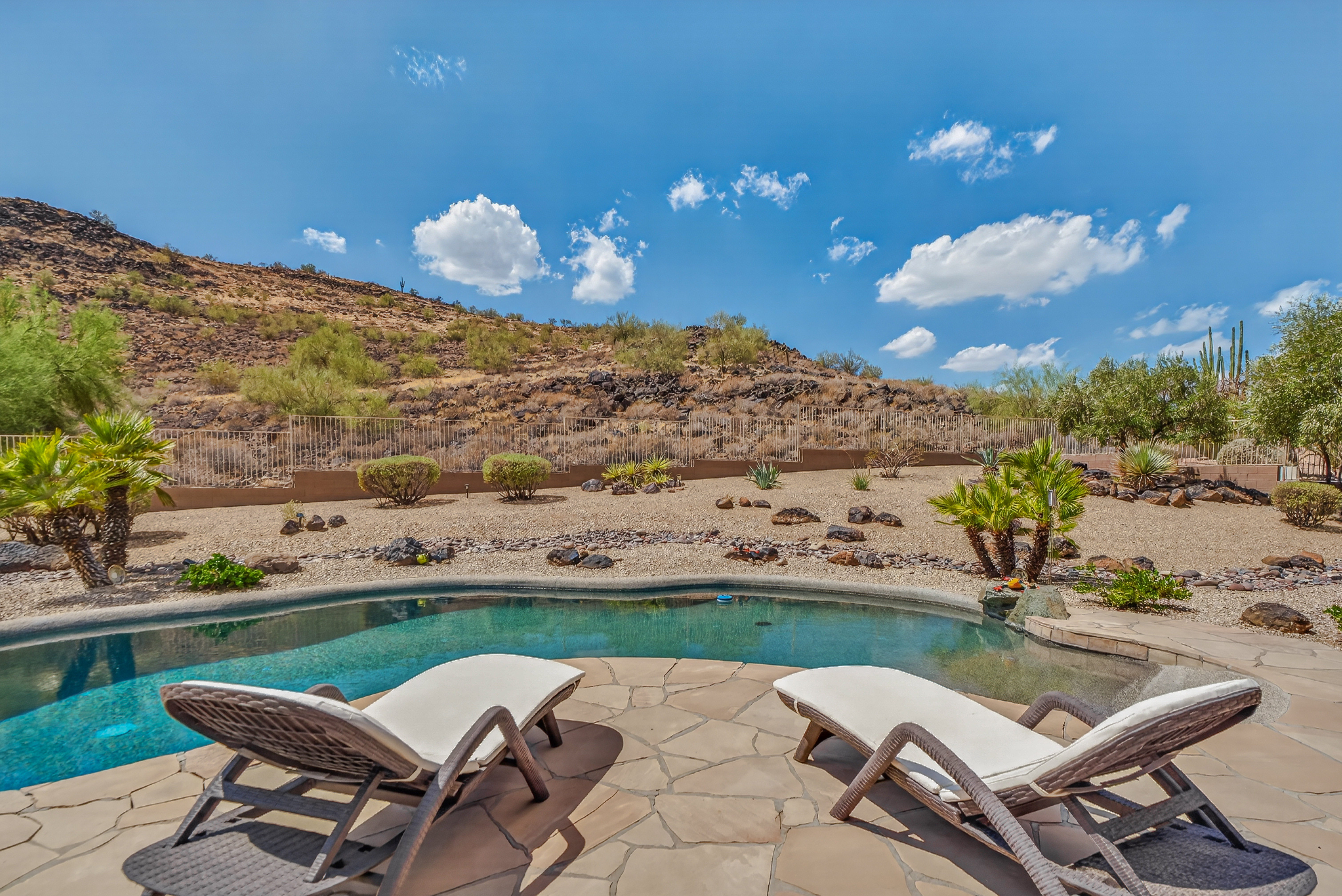  5565 W Pinnacle Hill Drive¦Glendale, AZ - 物件實景