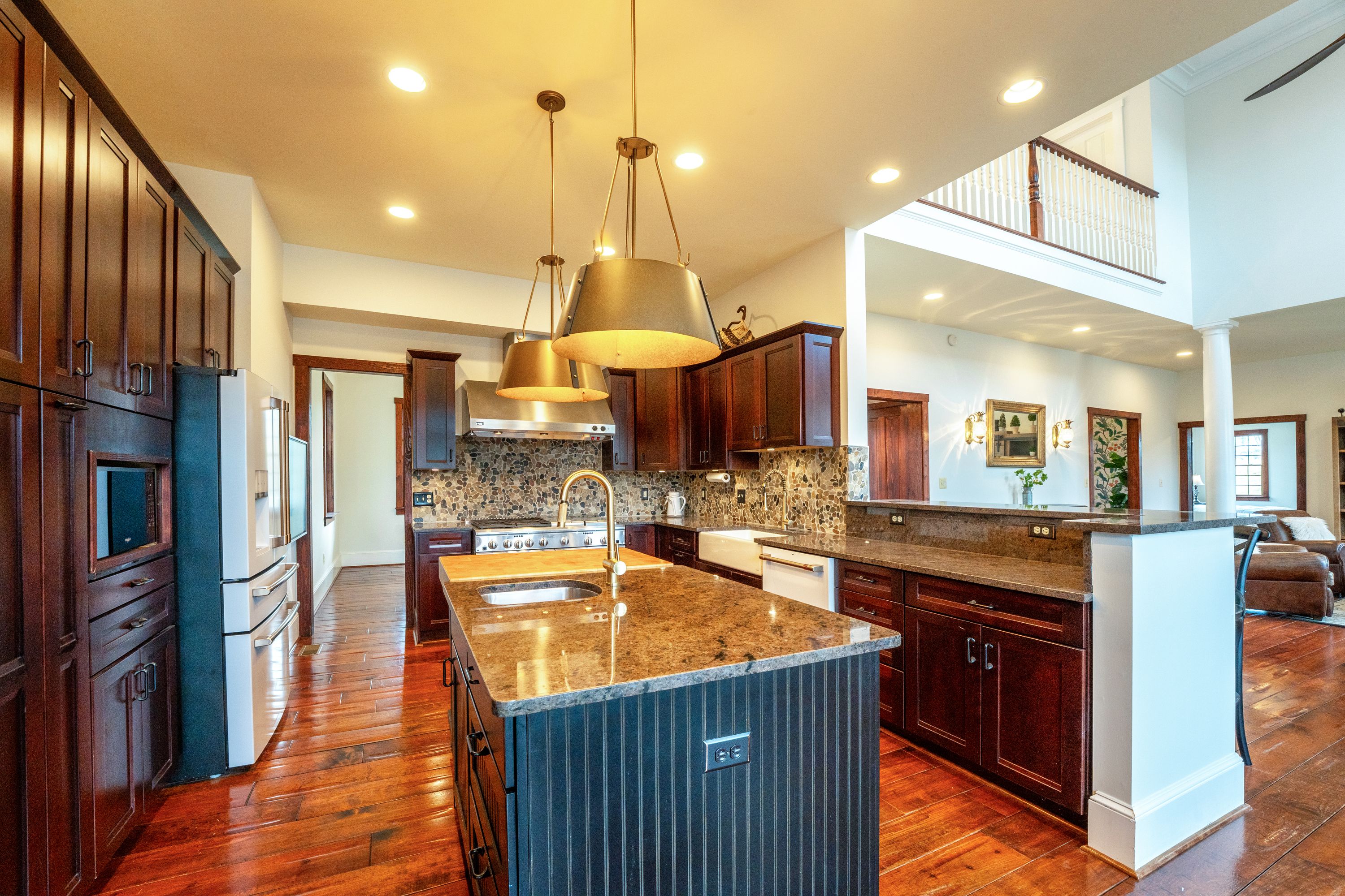  15718 Old Waterford Road, Paeonian Springs, VA, 20129 - 物件實景