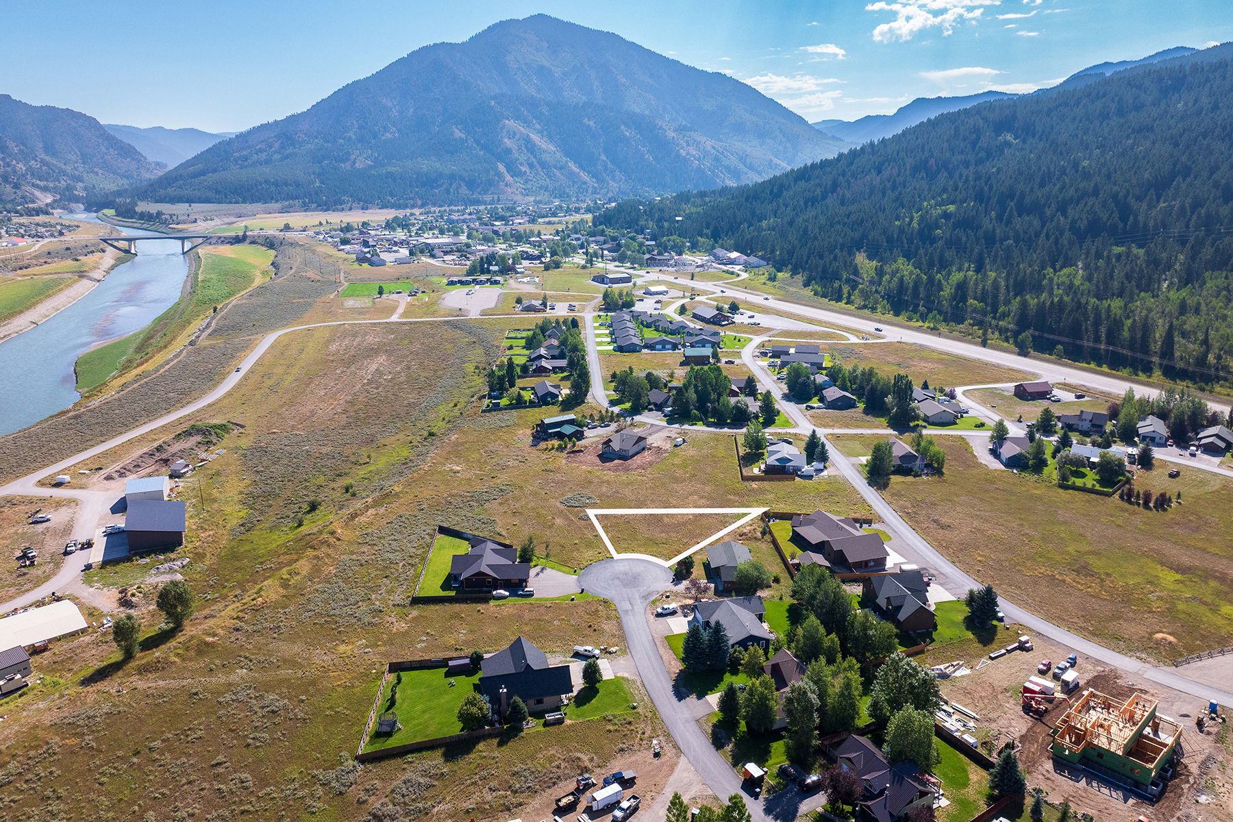  A Place to Land in Alpine - 物件實景