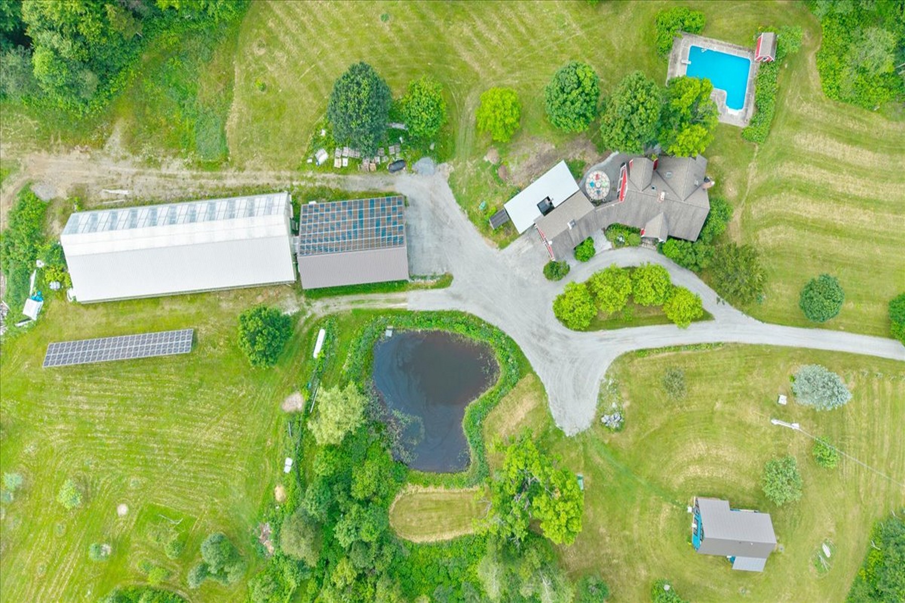  722 Babbling Brook Road - 物件實景