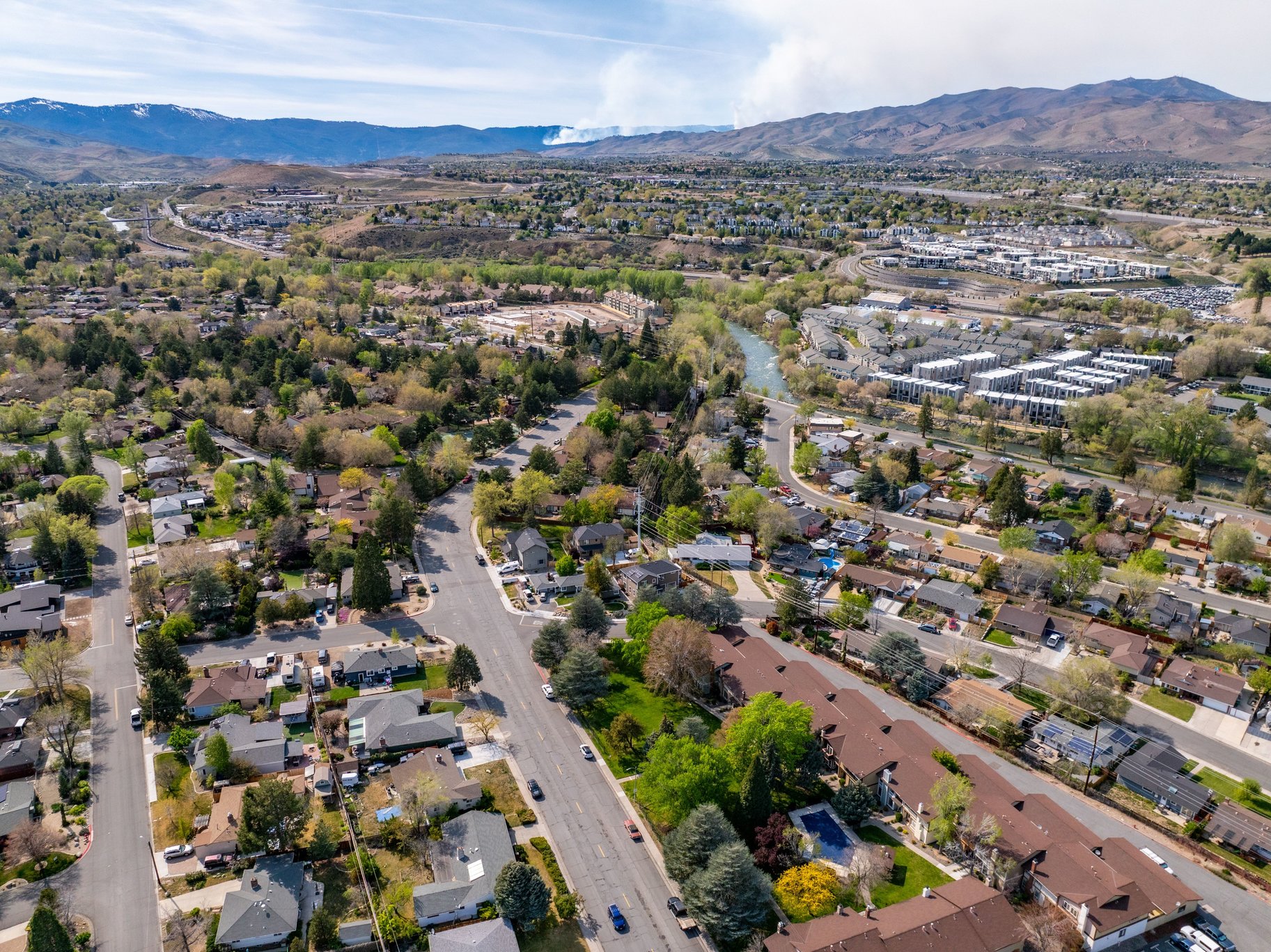  A Hidden Gem Near Idlewild Park and the Truckee River - 物件實景