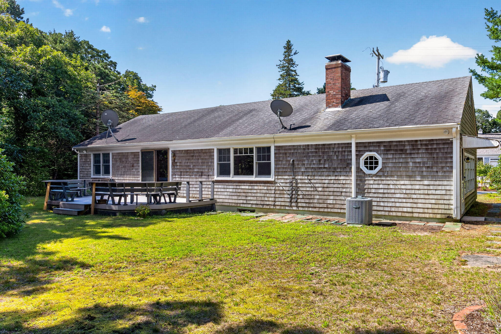  240 Chatham Road, Harwich, MA, 02645 - 物件實景