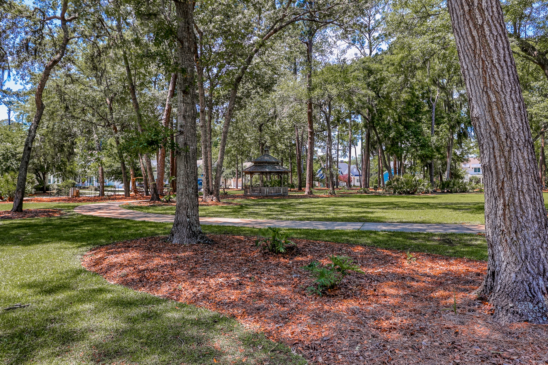  34 Dream Maker Circle, Savannah - 物件實景