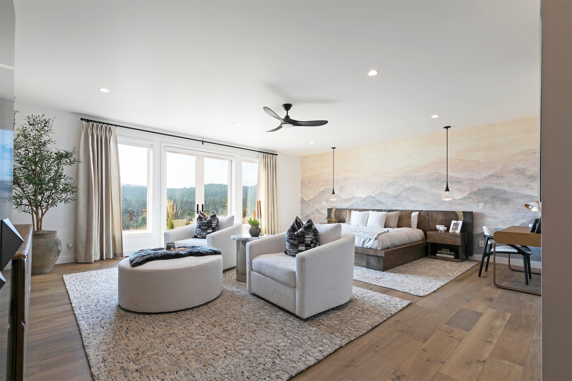  936 S Bighorn Road - 物件實景