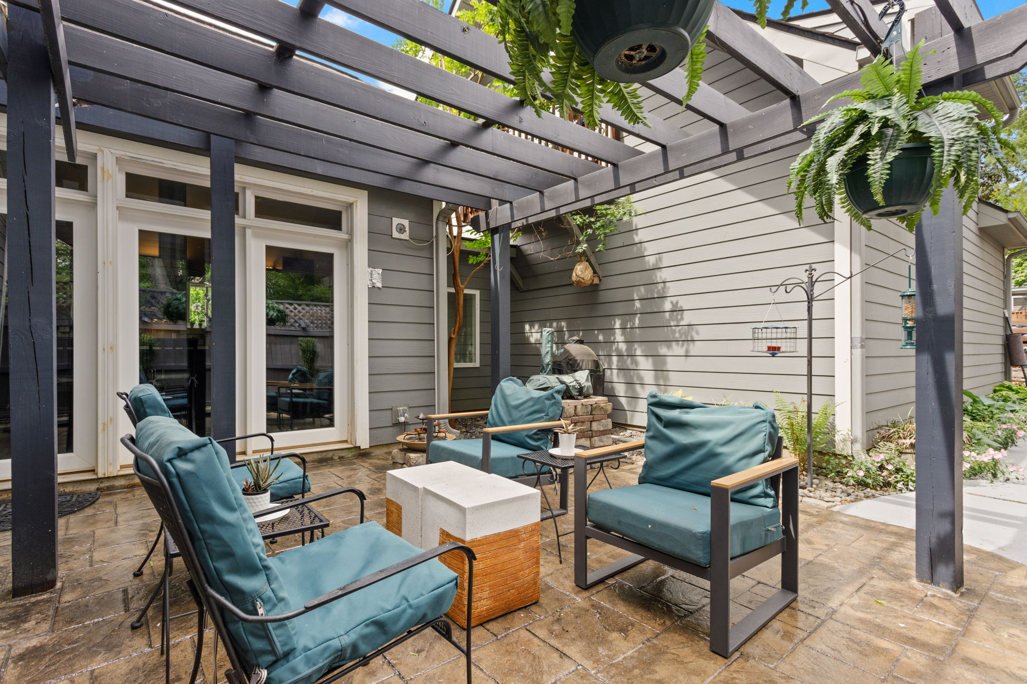  220 Cumberland Avenue, Greenville, SC 29607 - 物件實景