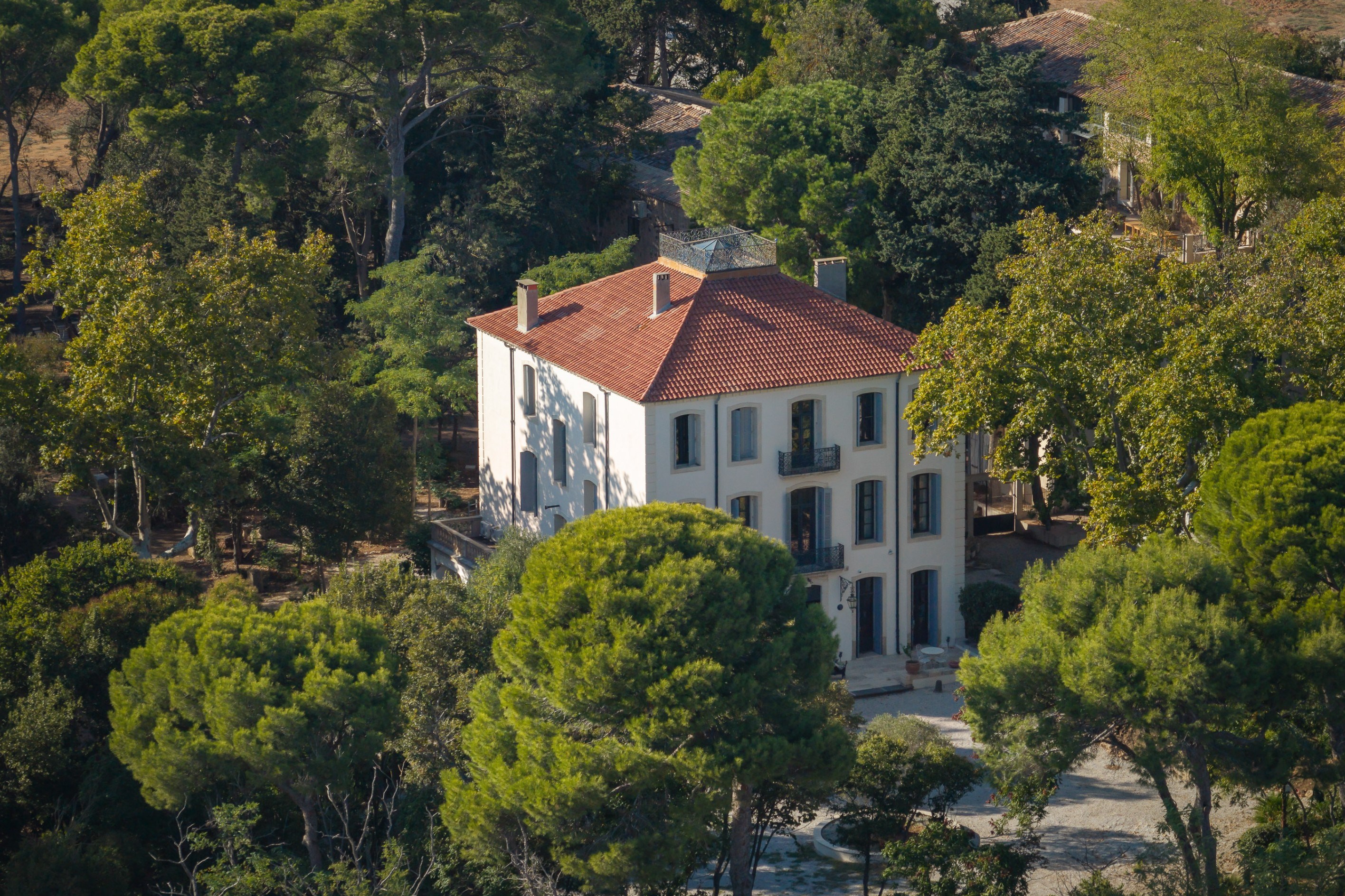  HÉRAULT — AN EXCEPTIONAL DESTINATION COMBINING HERITAGE AND THE ART OF LIVING - 物件實景