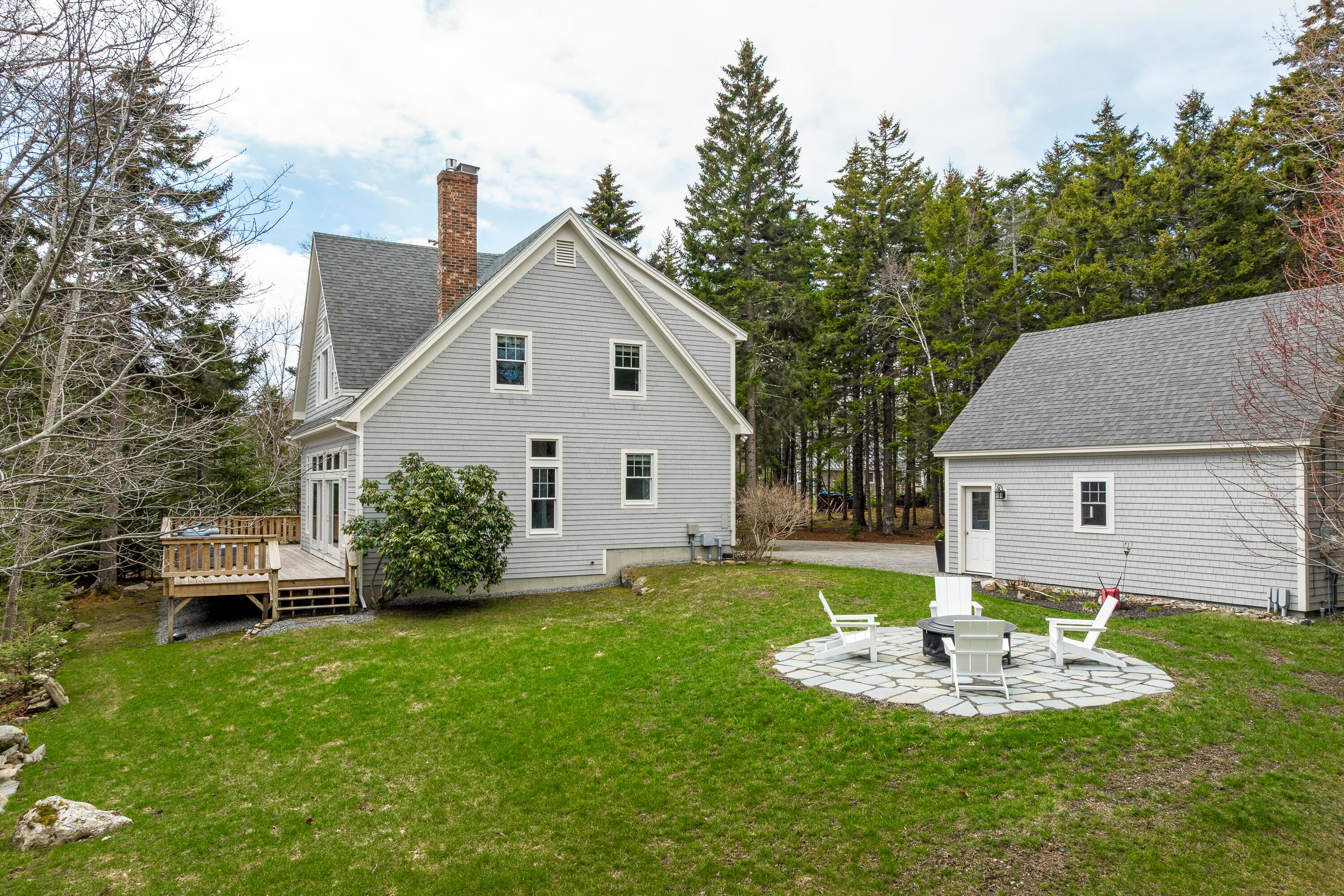  42 Pumpkin Cove Road - 物件實景