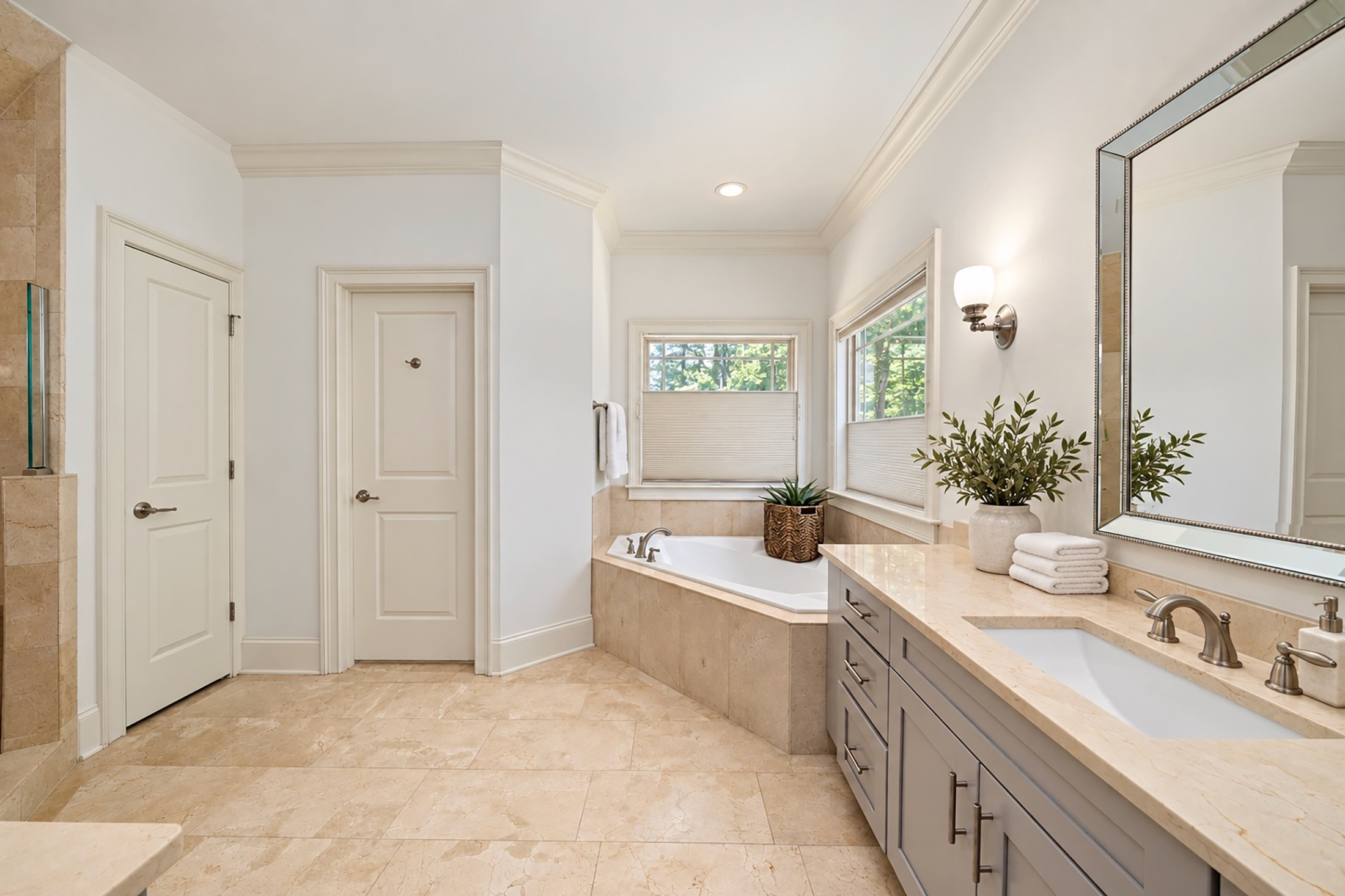  Immaculate, Move-in Ready Home Tucked into a Quiet Morningside Cul-de-sac - 物件實景