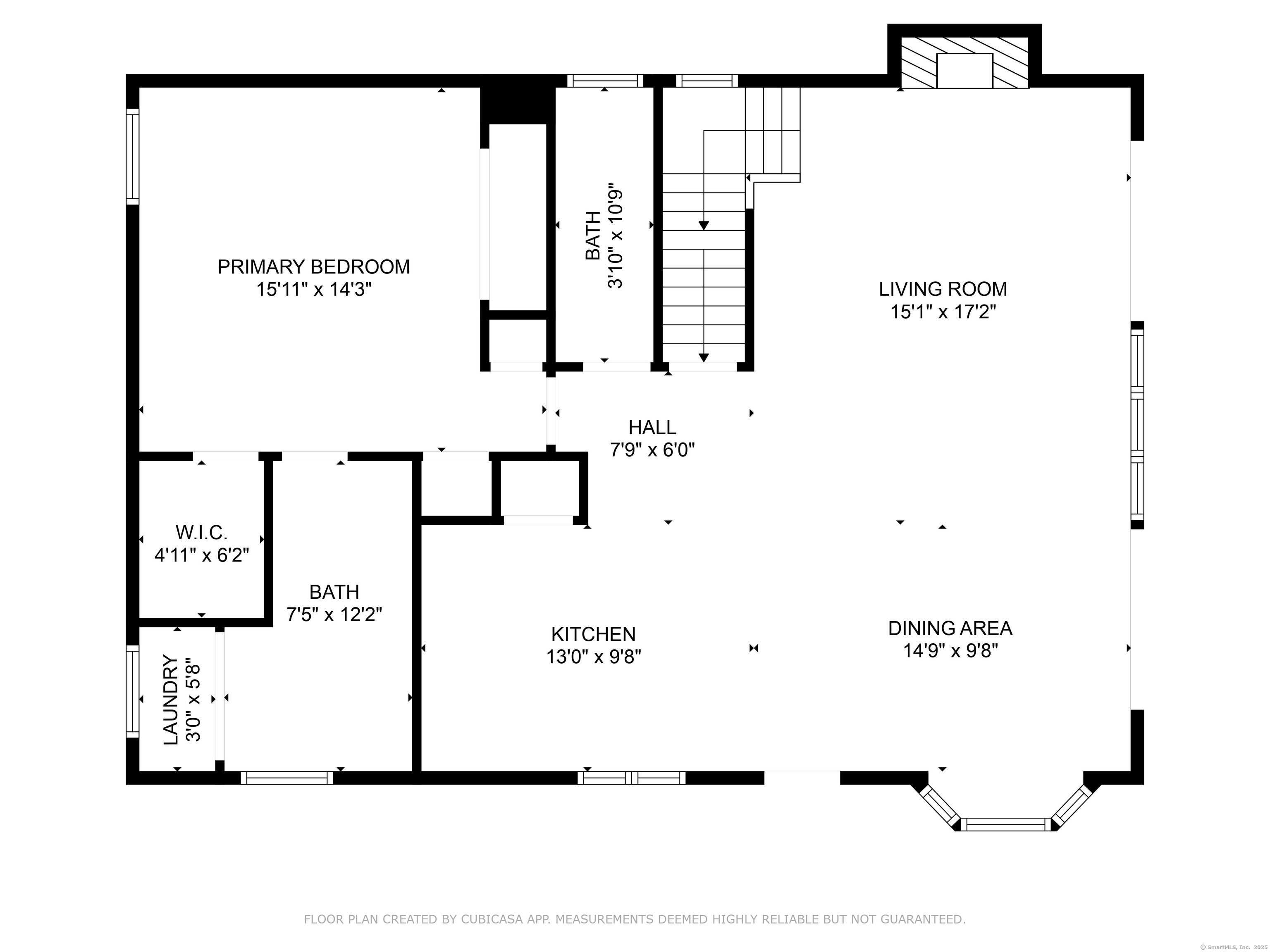 New Fairfield, Connecticut, 06812, United States, 3 Bedrooms Bedrooms, ,3 BathroomsBathrooms,Residential,For Sale,1966702