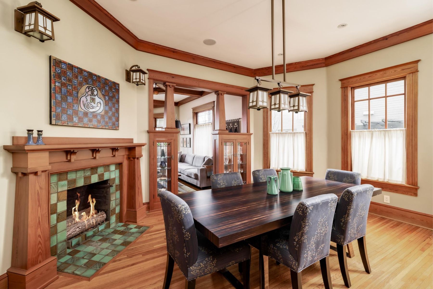  5521 Potomac Avenue NW, Washington, DC, 20016 - 物件實景
