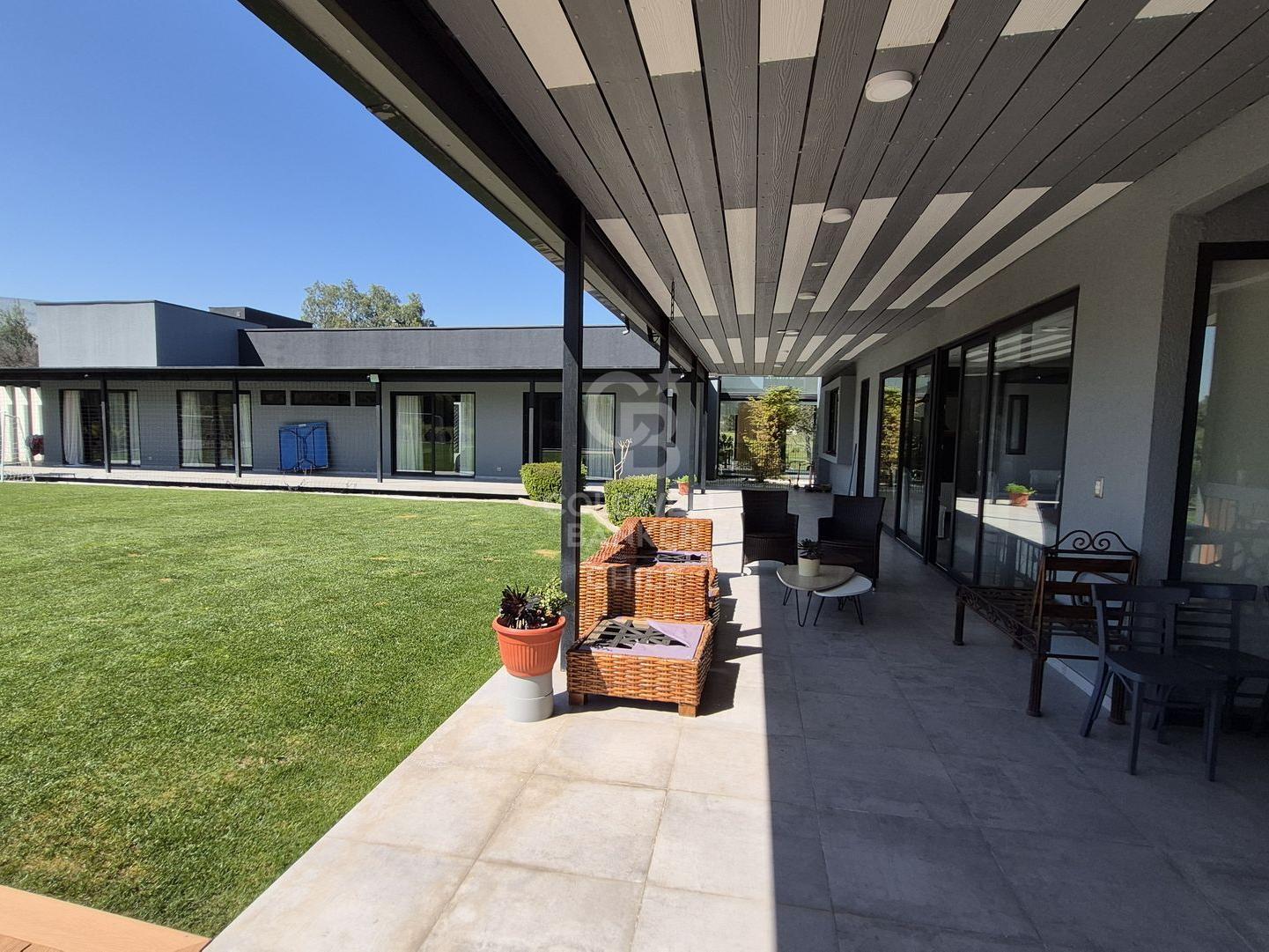 Colina, Chile, 4 Bedrooms Bedrooms, ,4 BathroomsBathrooms,Residential,For Sale,1957216