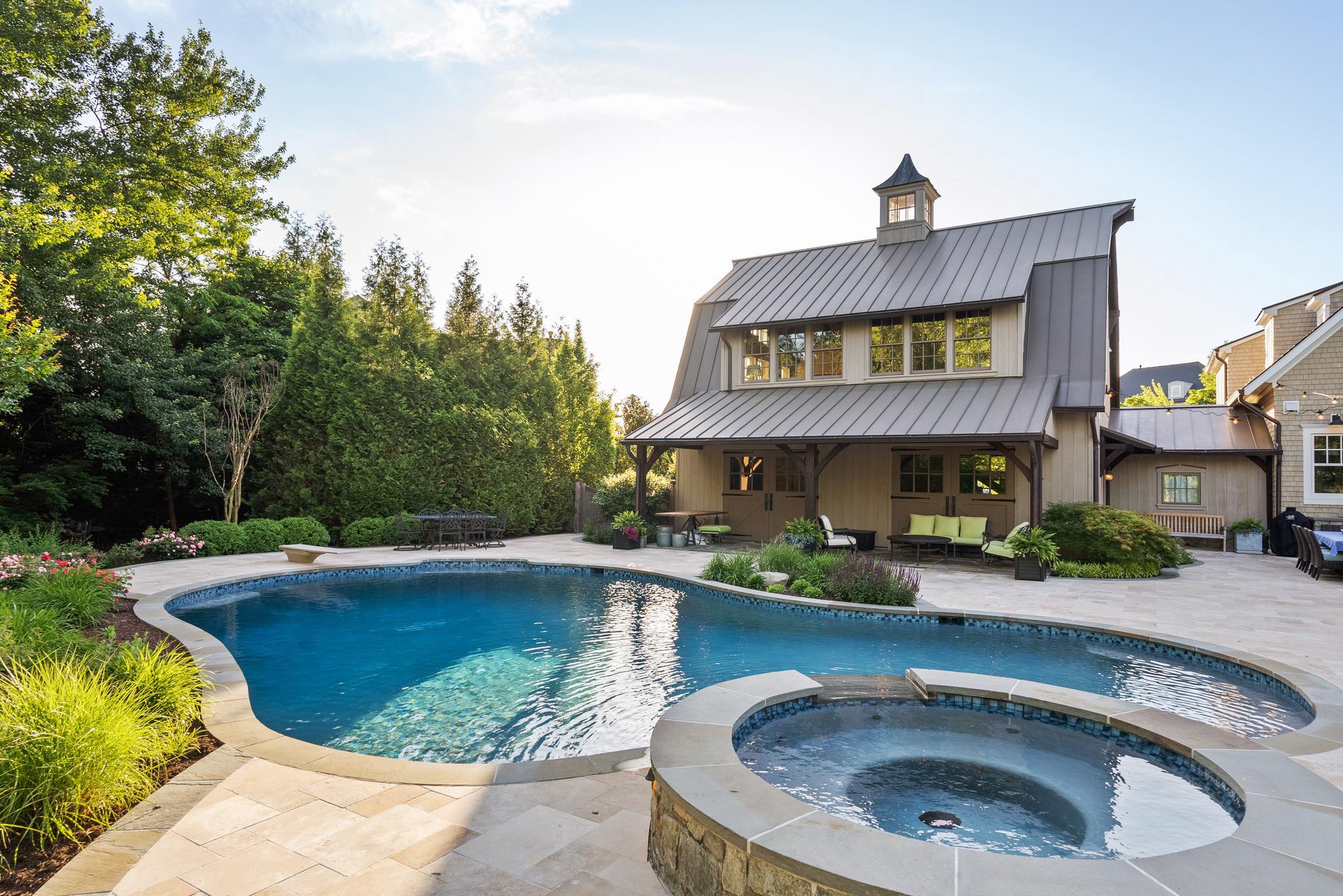  6529 Sothoron Road, Mclean, VA, 22101 - 物件實景