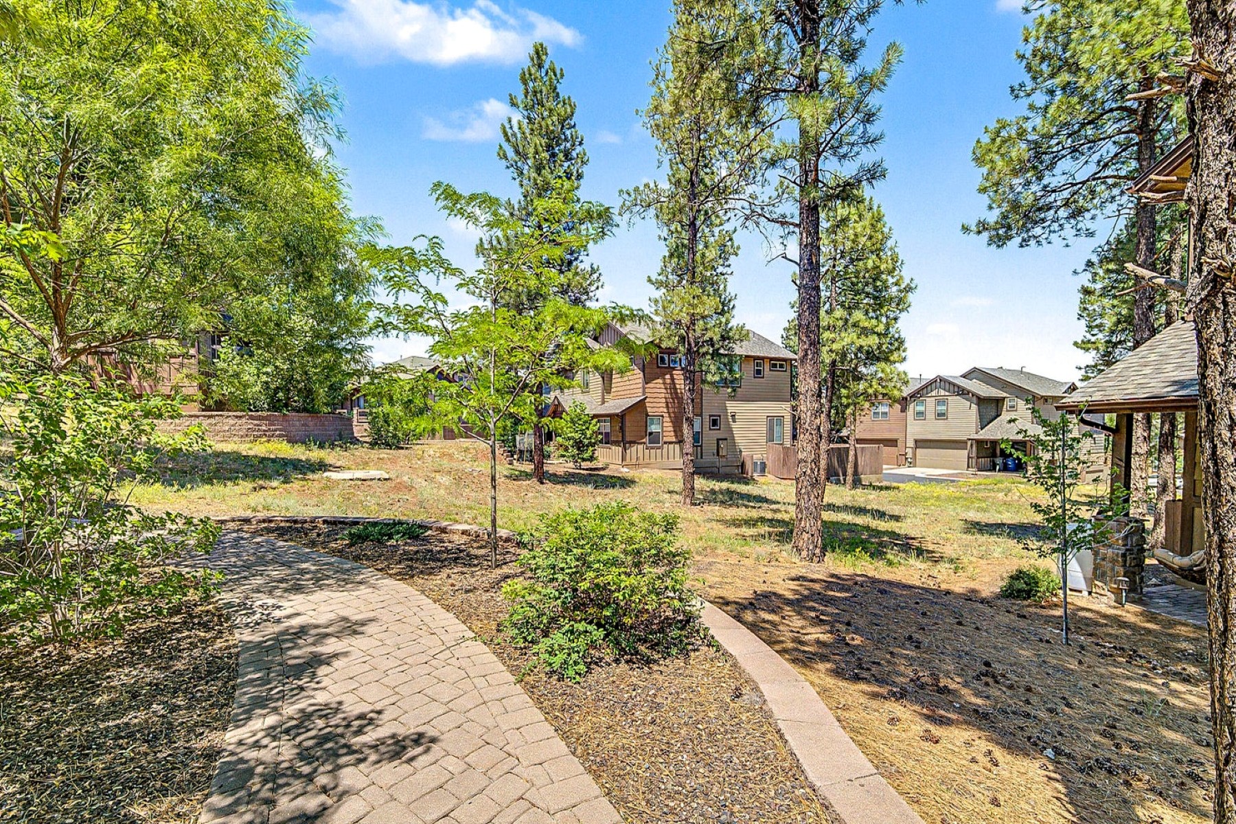  2470 W Clement Circle¦Flagstaff, AZ - 物件實景