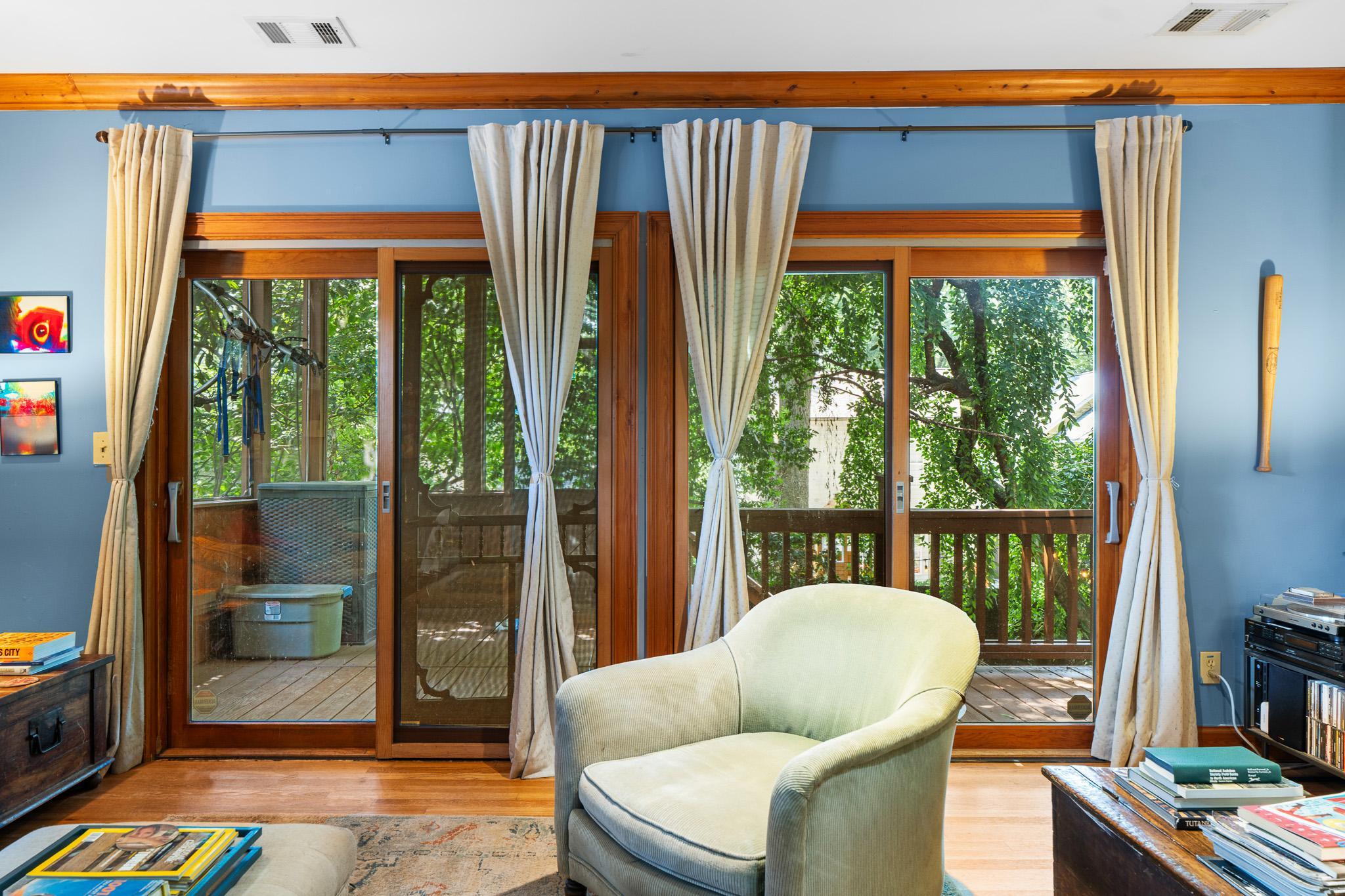  Charming Duplex in Sought-After Loring Heights - 物件實景