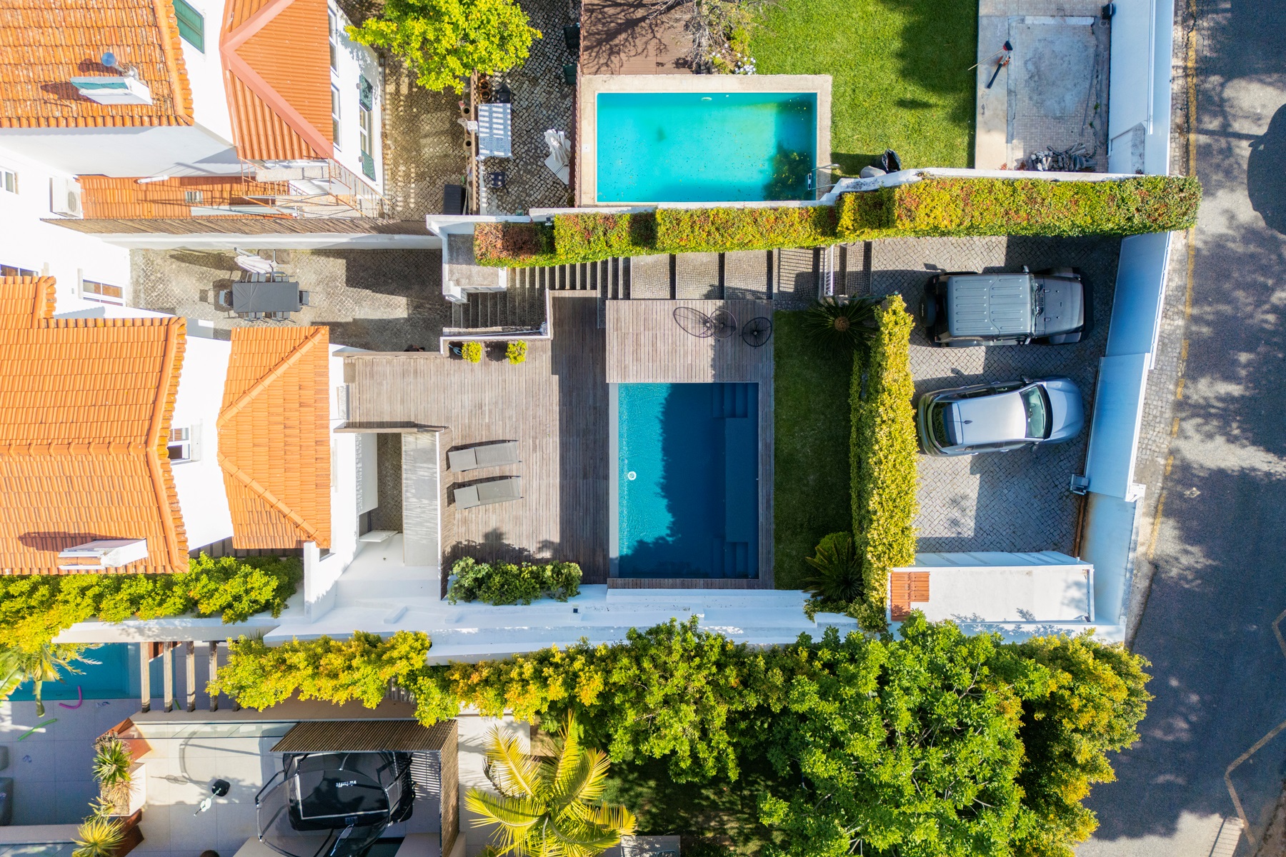  House, 5 bedrooms, for Sale - 物件實景