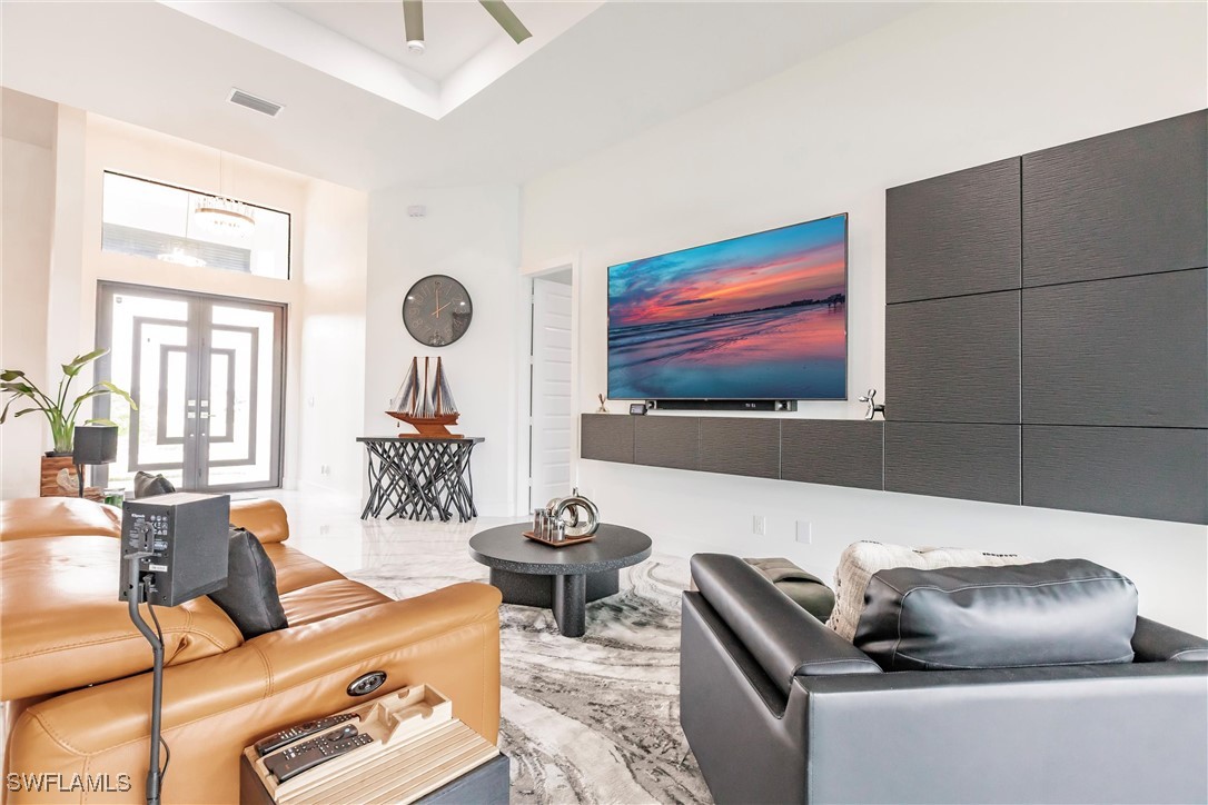 Cape Coral, Florida, 33993, United States, 4 Bedrooms Bedrooms, ,3 BathroomsBathrooms,Residential,For Sale,1976412