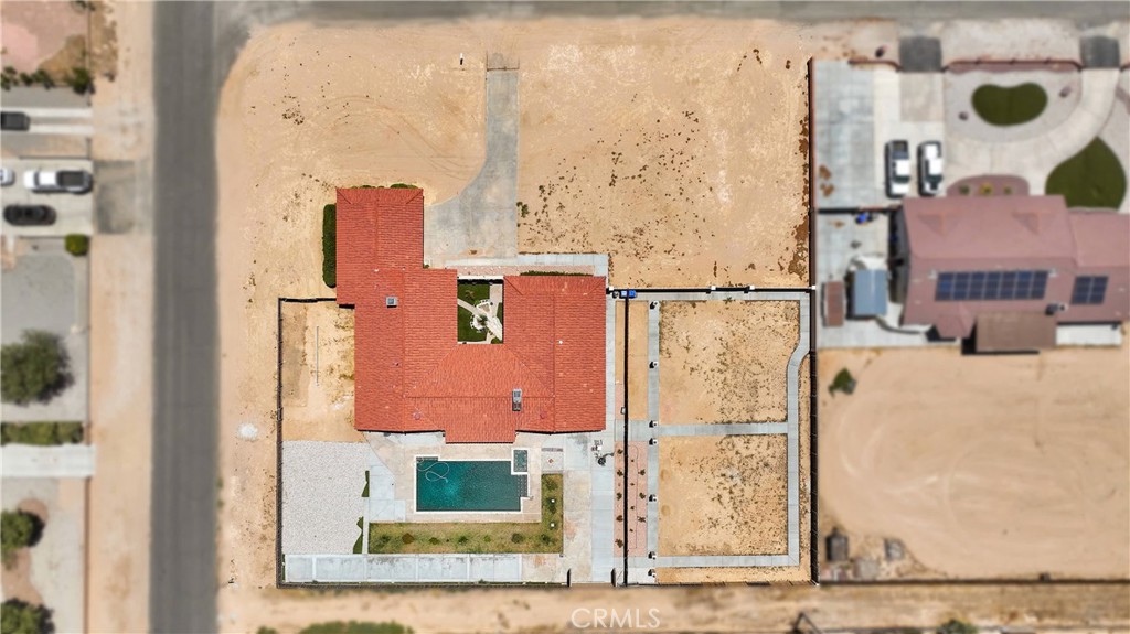 Apple Valley, California, 92307, United States, 4 Bedrooms Bedrooms, ,4 BathroomsBathrooms,Residential,For Sale,1980468