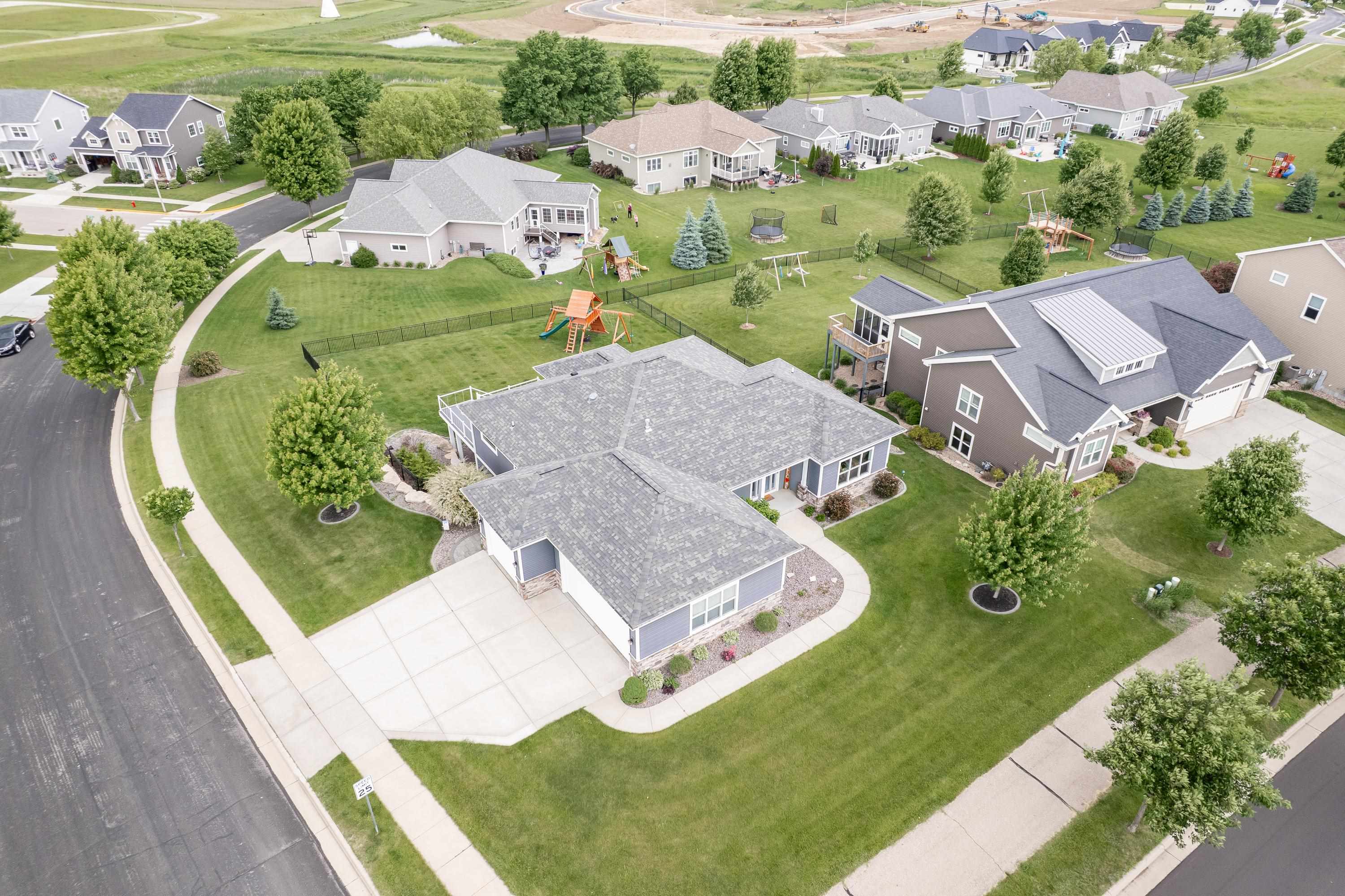 Deforest, Wisconsin, 53532, United States, 4 Bedrooms Bedrooms, ,3 BathroomsBathrooms,Residential,For Sale,1923303
