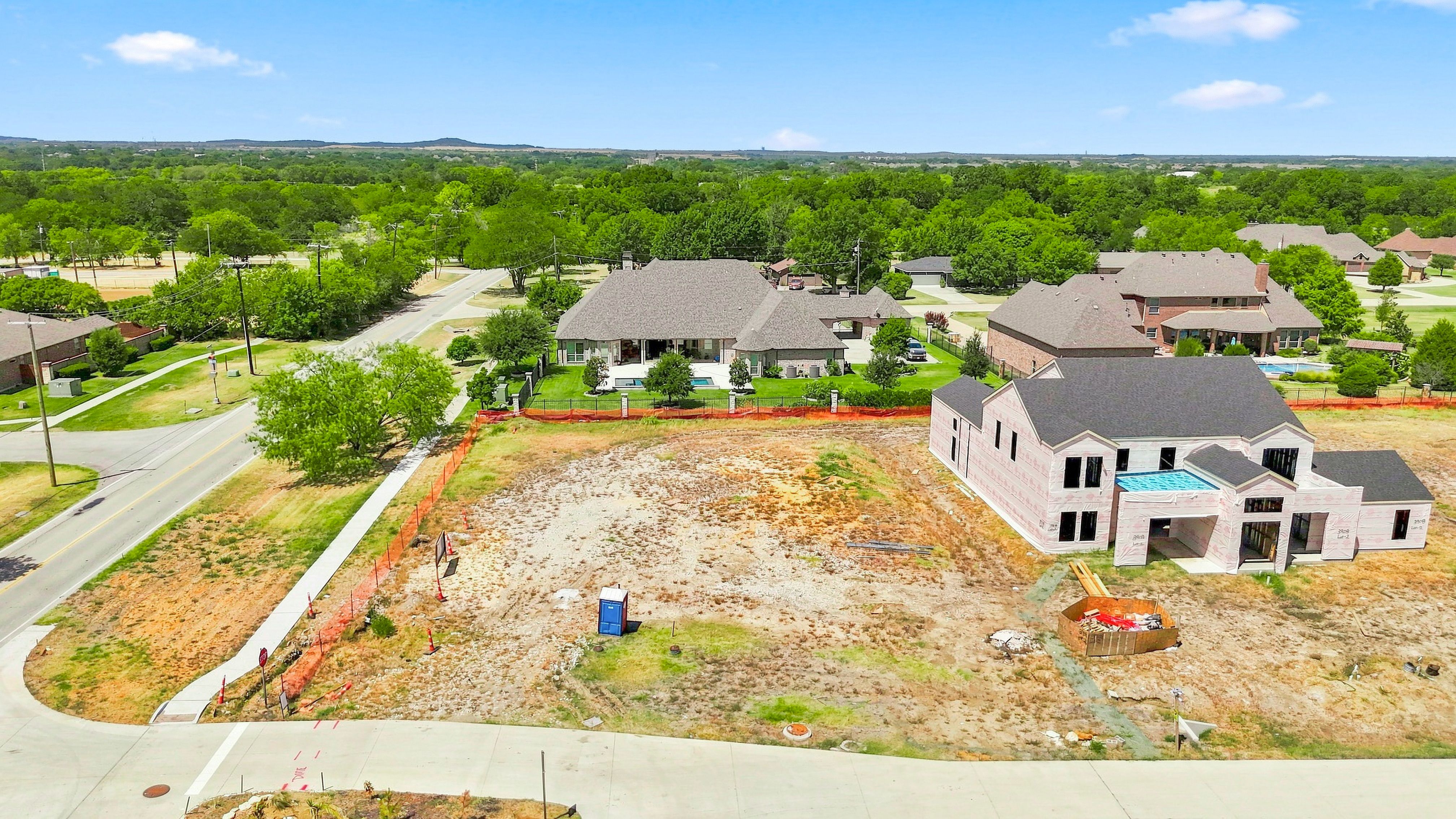  3912 Conservation Court, Denton, TX, 76210 - 物件實景