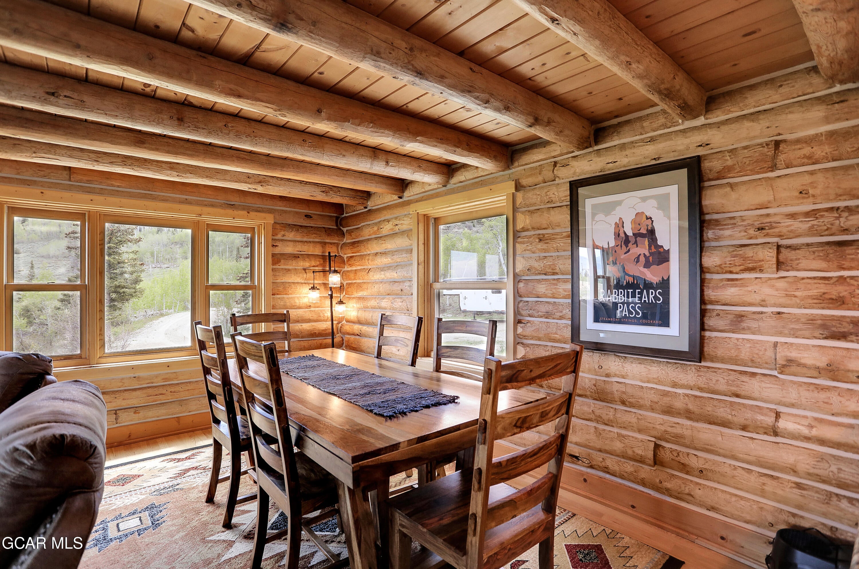 Kremmling, Colorado, 80459, United States, 5 Bedrooms Bedrooms, ,Residential,For Sale,1826879