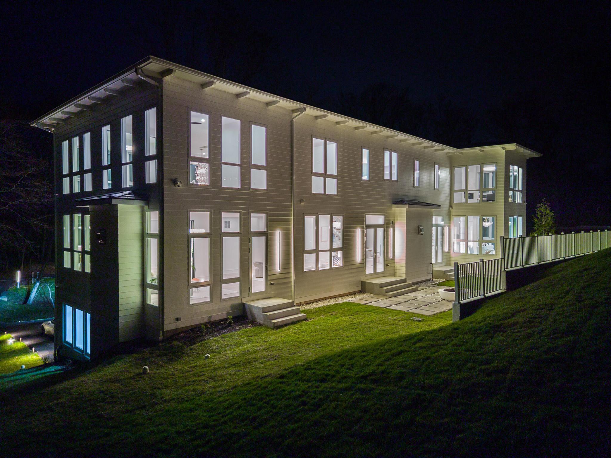  8757 Brook Road, Mclean, VA, 22102 - 物件實景