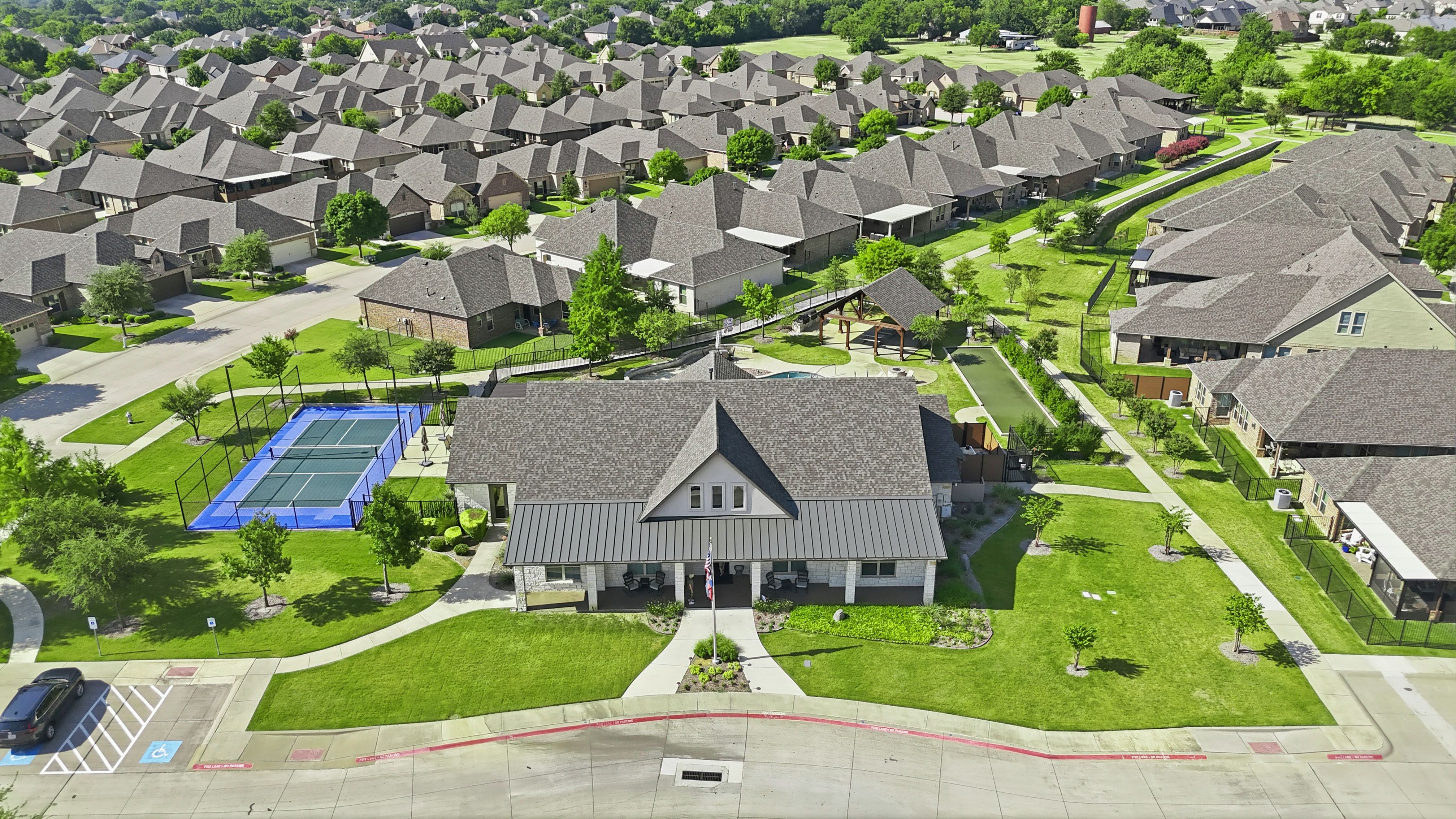  Luxury Living. Low Maintenance. The Best of Ladera - 物件實景