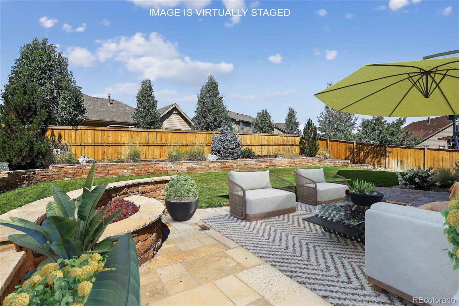 Thornton, Colorado, 80602, United States, 5 Bedrooms Bedrooms, ,3 BathroomsBathrooms,Residential,For Sale,1988172