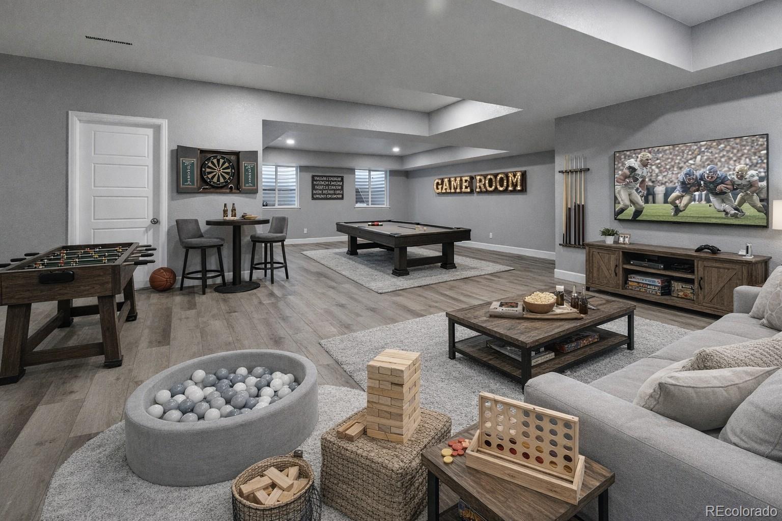 Brighton, Colorado, 80601, United States, 5 Bedrooms Bedrooms, ,4 BathroomsBathrooms,Residential,For Sale,2013778