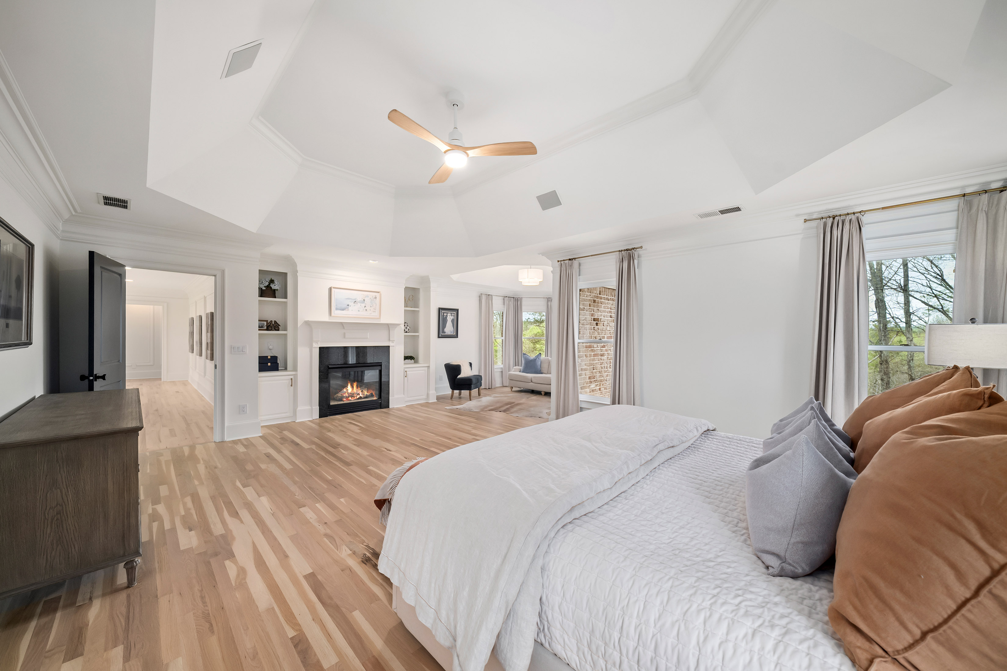  Meticulously Updated Milton Home - 物件實景