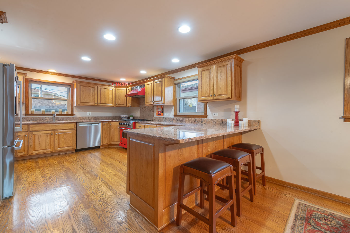 Chicago, Illinois, 60609, United States, 4 Bedrooms Bedrooms, ,3 BathroomsBathrooms,Residential,For Sale,1976093