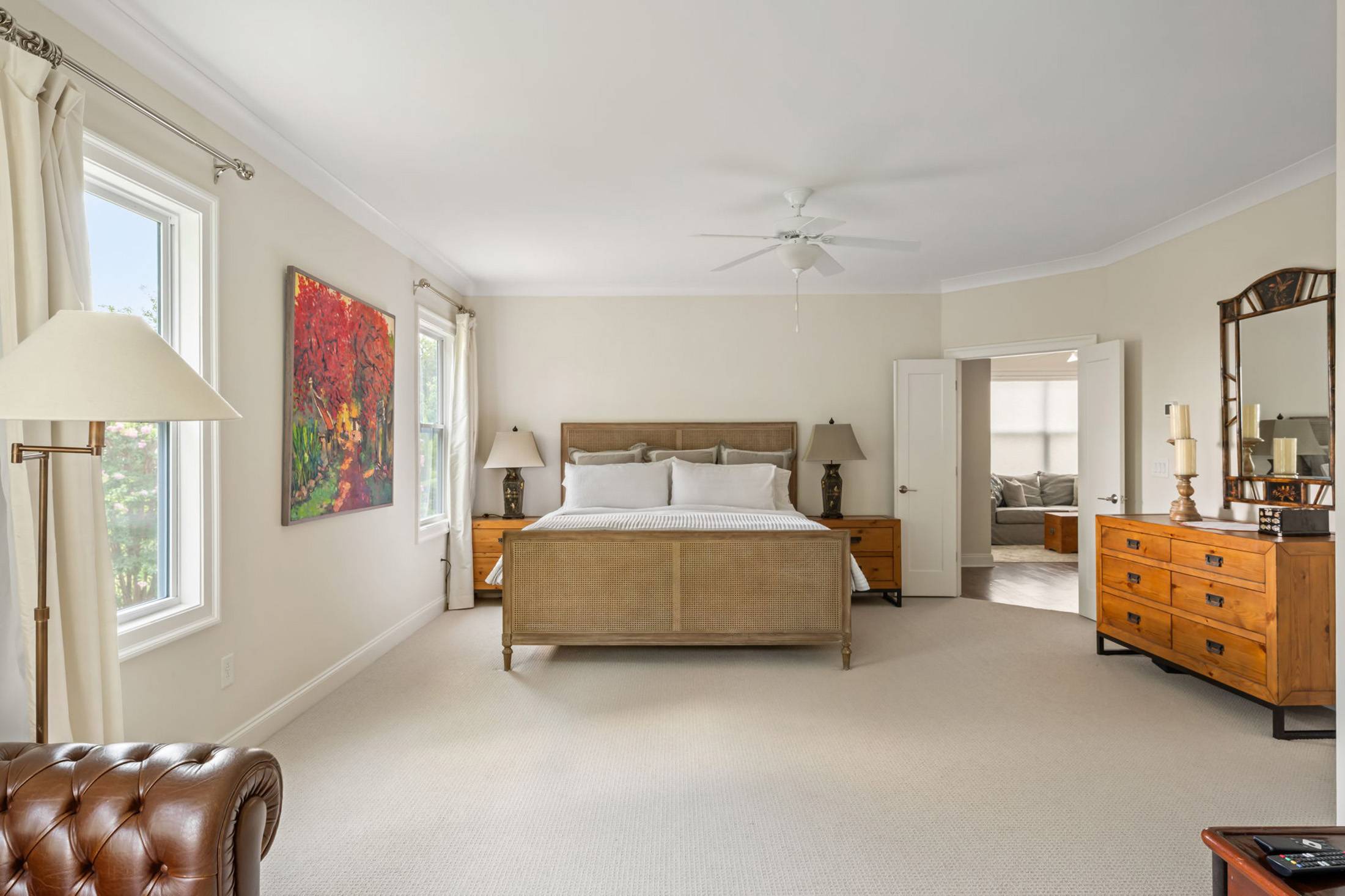  Sophisticated Design and Exceptional Convenience in Alpharetta - 物件實景
