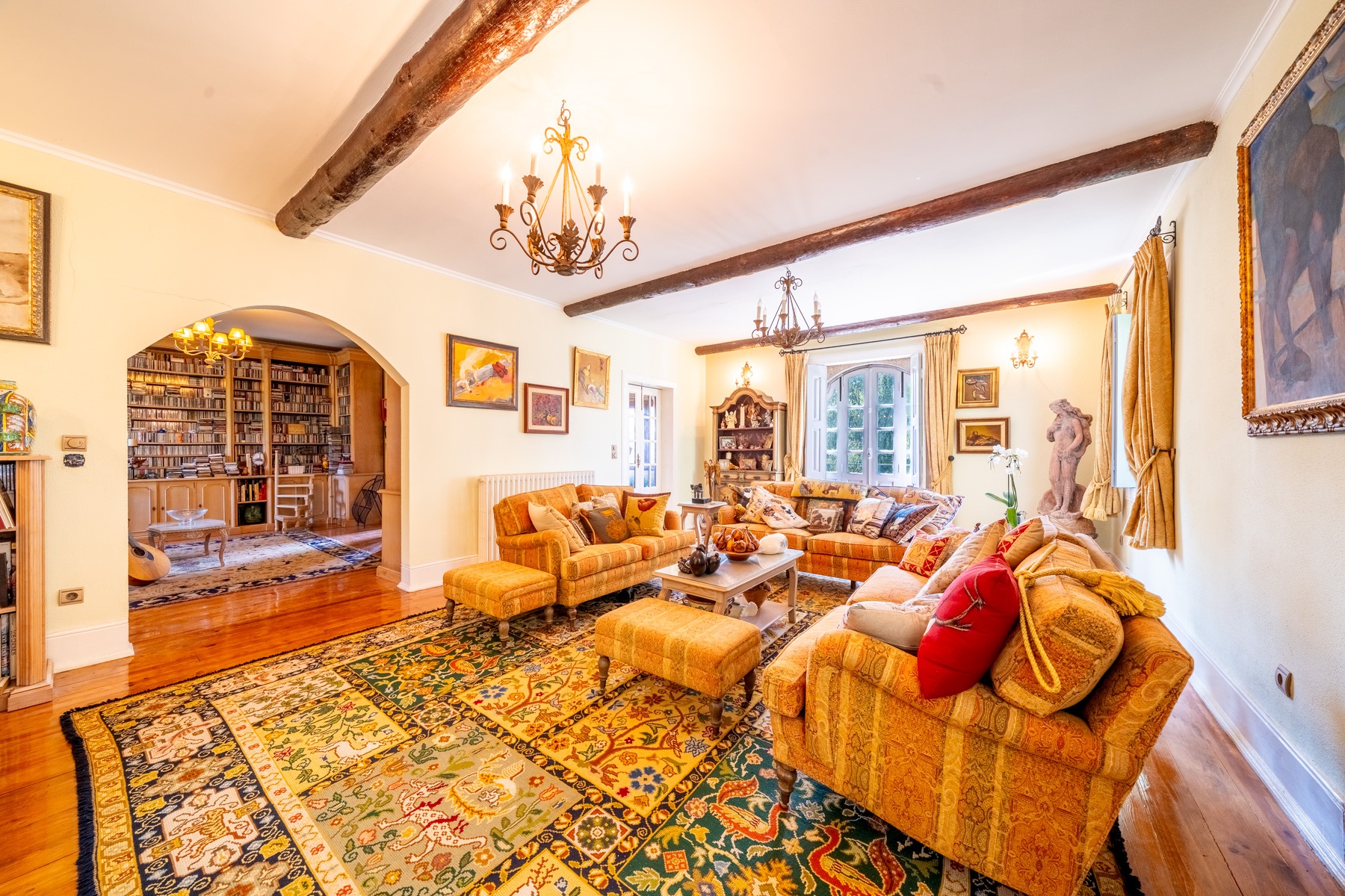 Farm, 10 bedrooms, for Sale - 物件實景