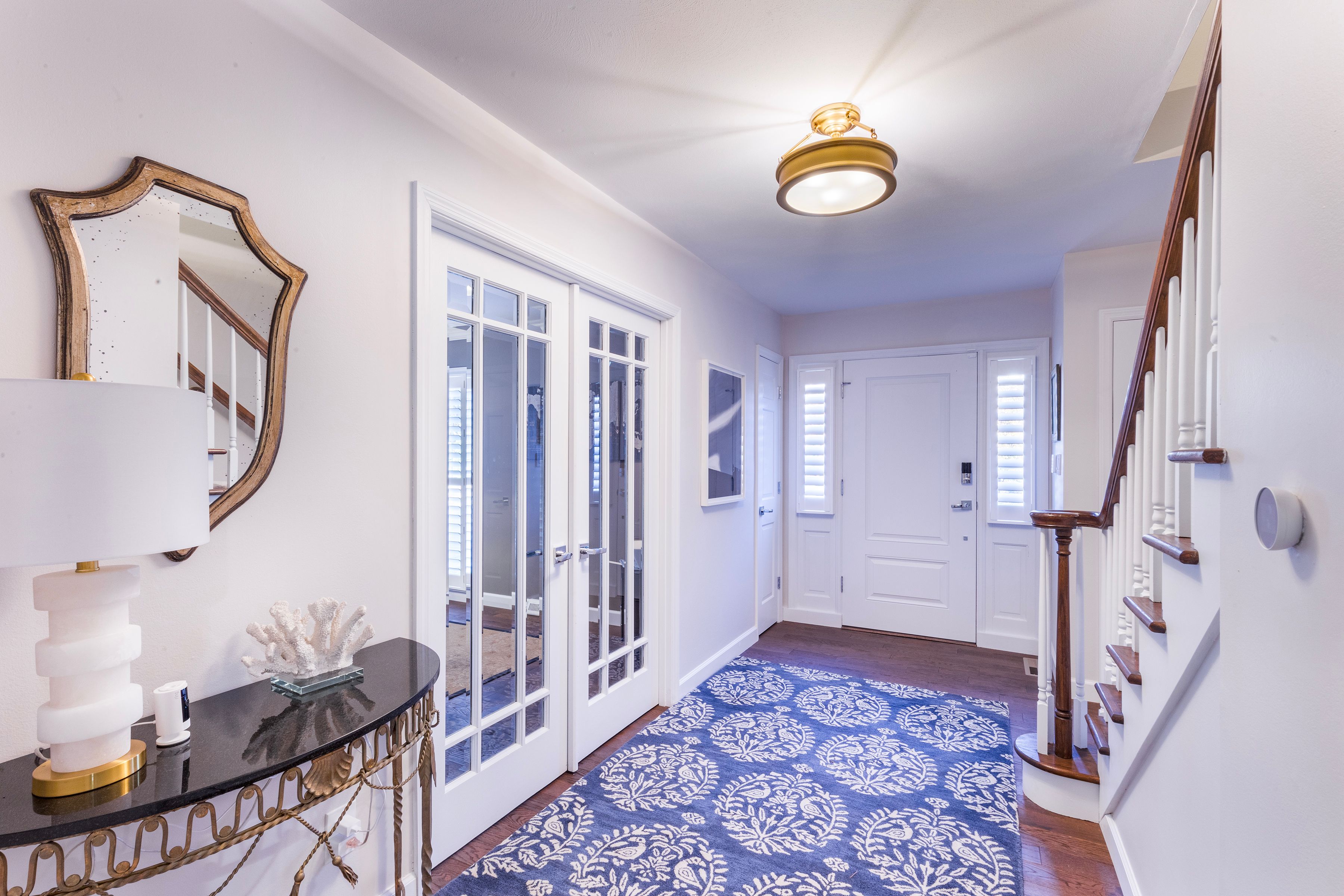  Elegant Corner Lot Home with Modern Luxury and Stunning Details - 物件實景