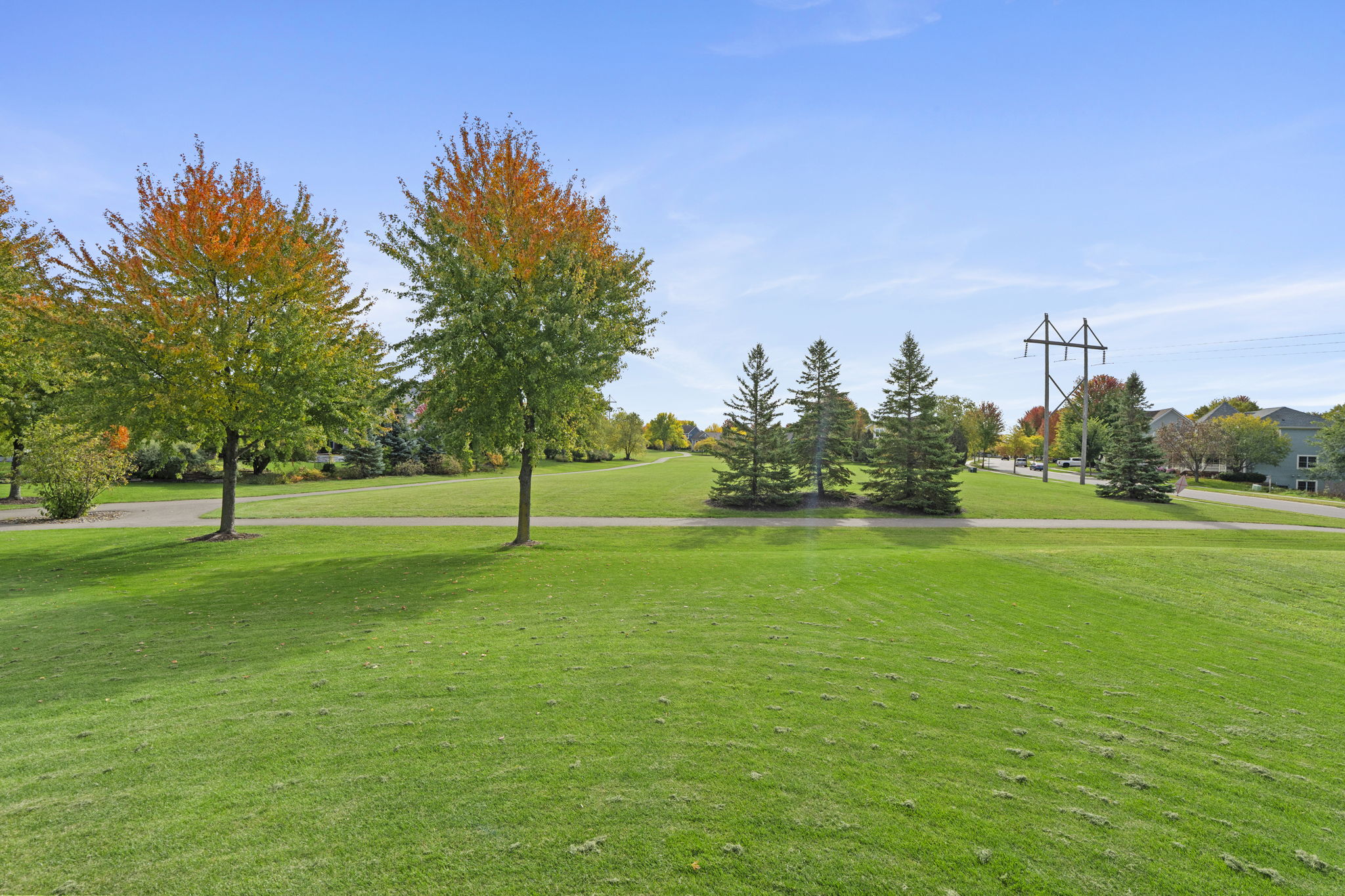  Contemporary Farmhouse Charm in Coveted Towne Lakes - 物件實景