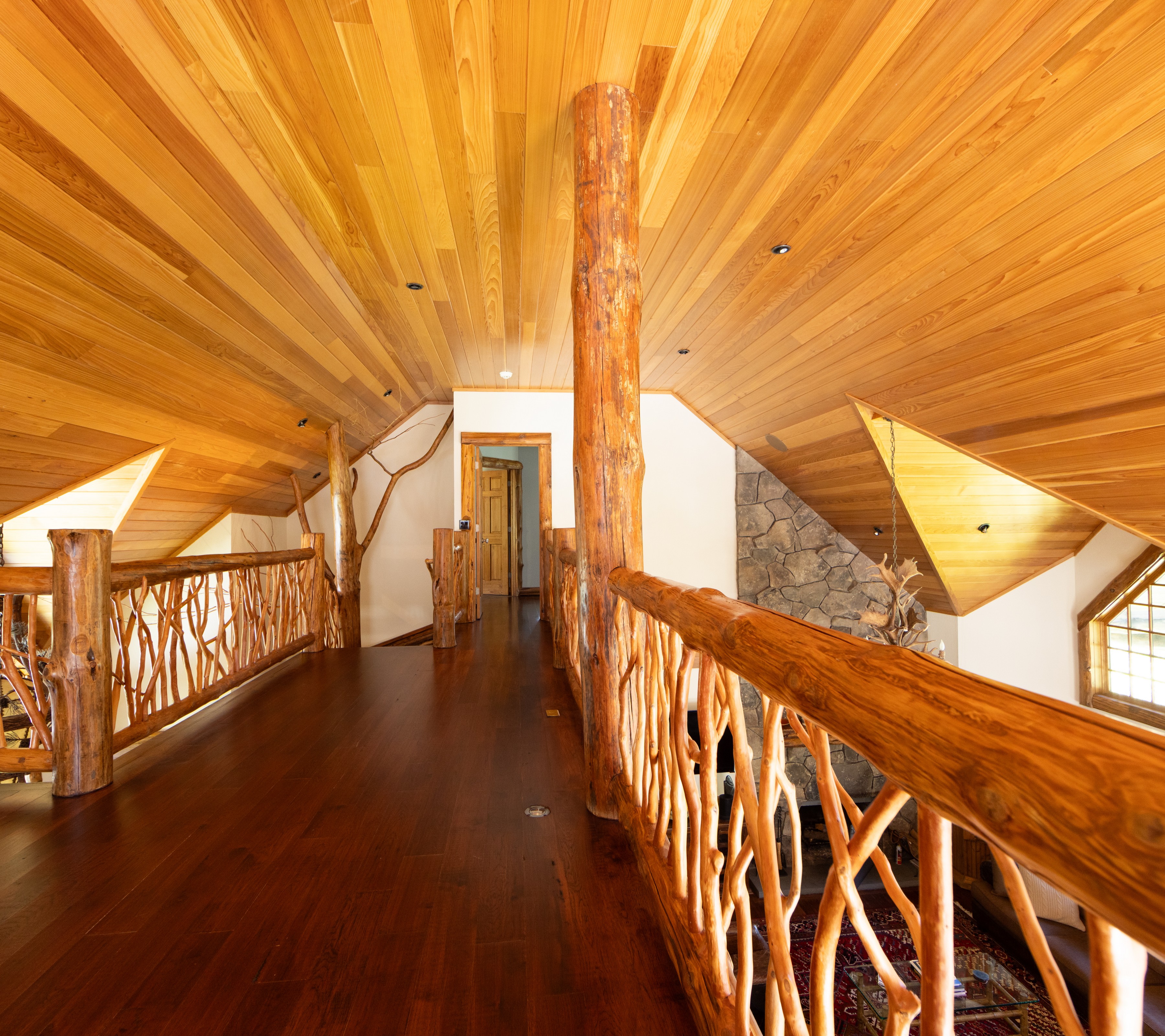  Lodge on Sunrise Cove at The Chapin Estate - 物件實景