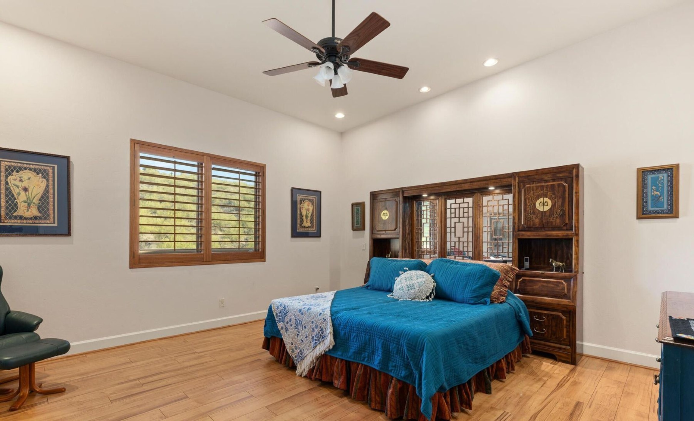  5043 N Marlin Canyon Place, Tucson, AZ 85750 - 物件實景