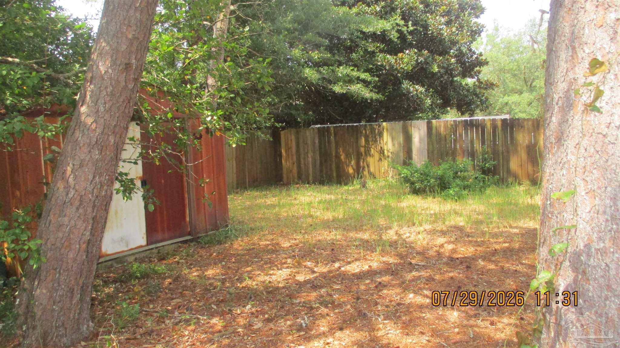 Fowler Ave, Pensacola, FL 32534 #1