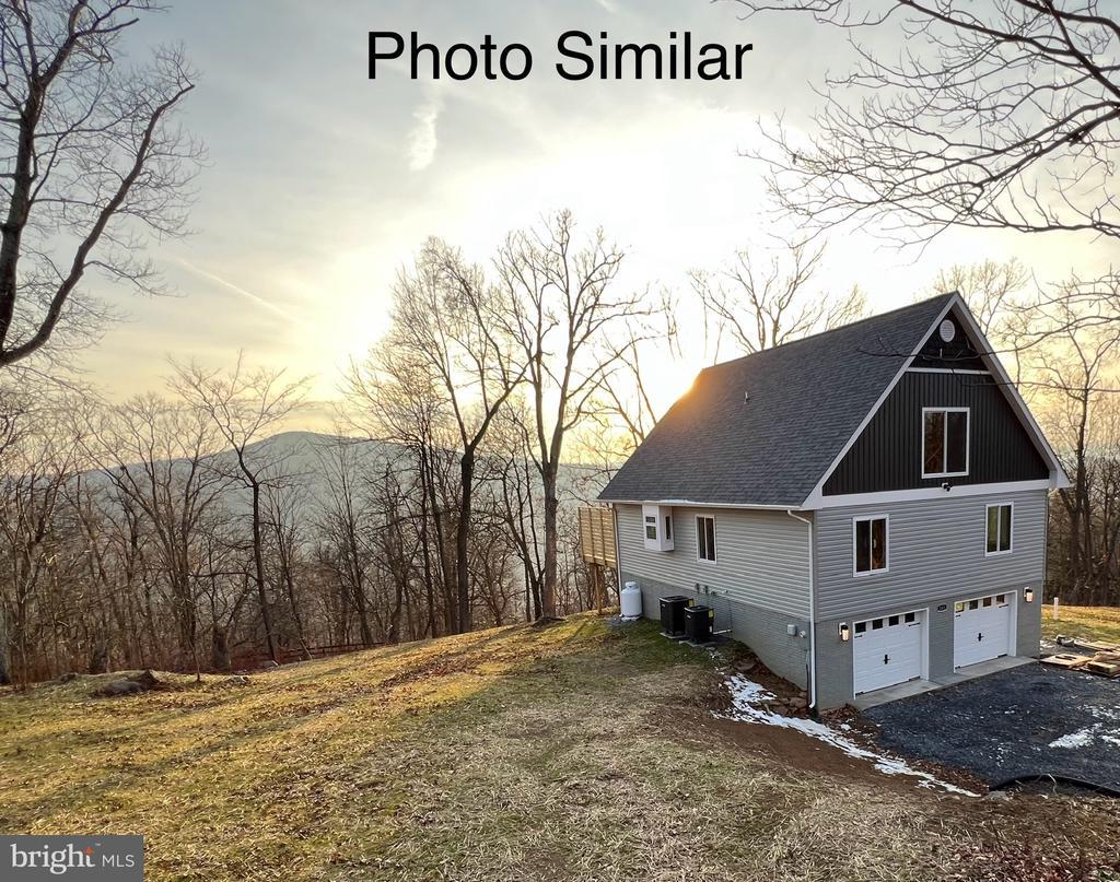 Linden, Virginia, 22642, United States, 4 Bedrooms Bedrooms, ,3 BathroomsBathrooms,Residential,For Sale,1940478