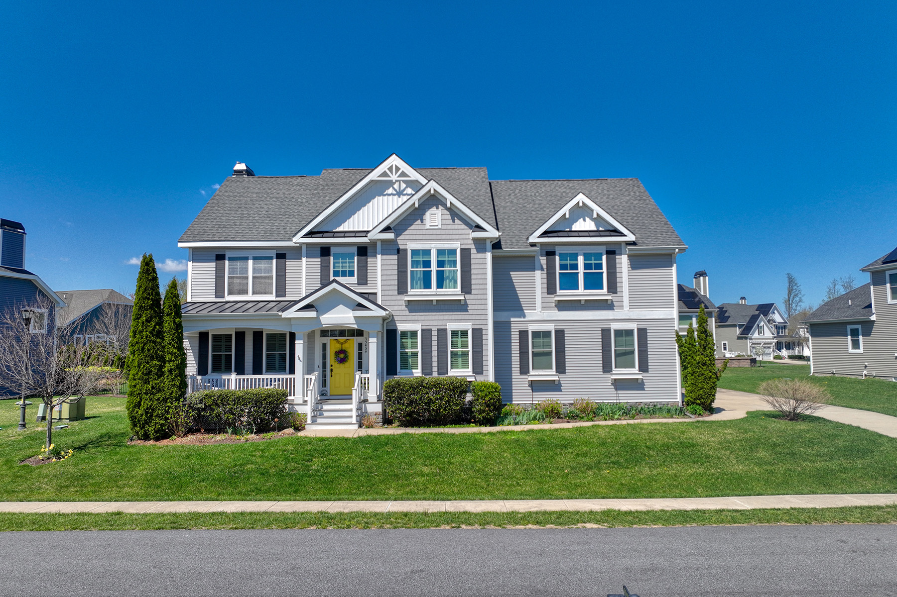  35454 Conwell Drive - 物件實景