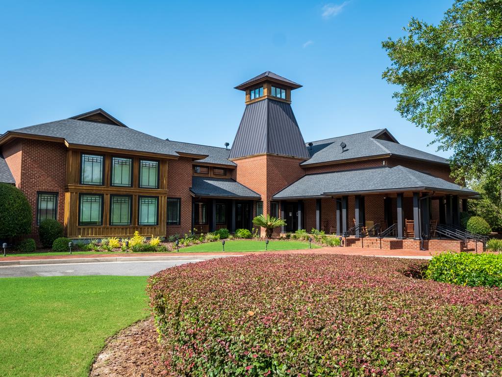 Valdosta, Georgia, 31601, United States, 4 Bedrooms Bedrooms, ,3 BathroomsBathrooms,Residential,For Sale,1991000