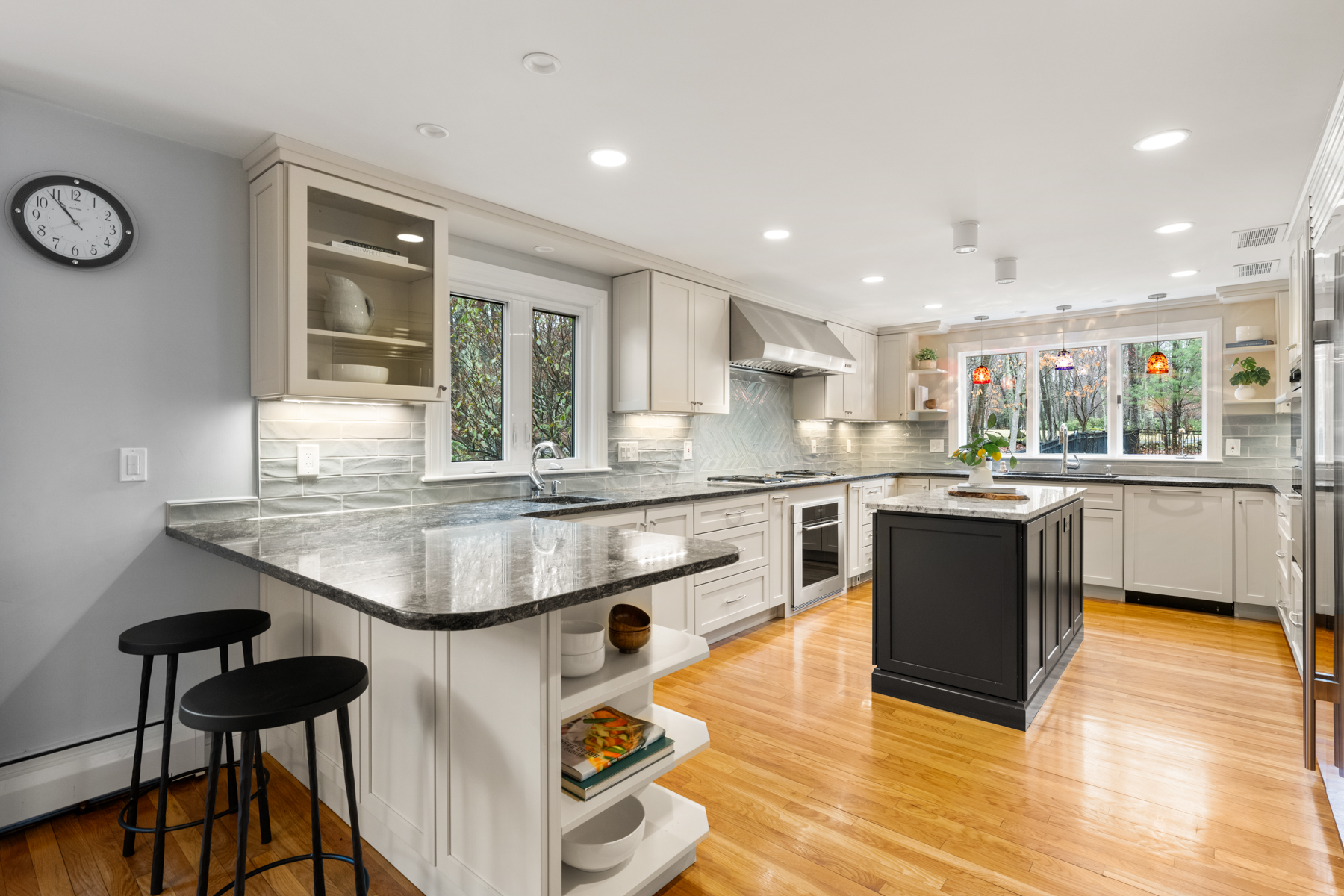  199 Country Road, Weston, MA, 02493 - 物件實景