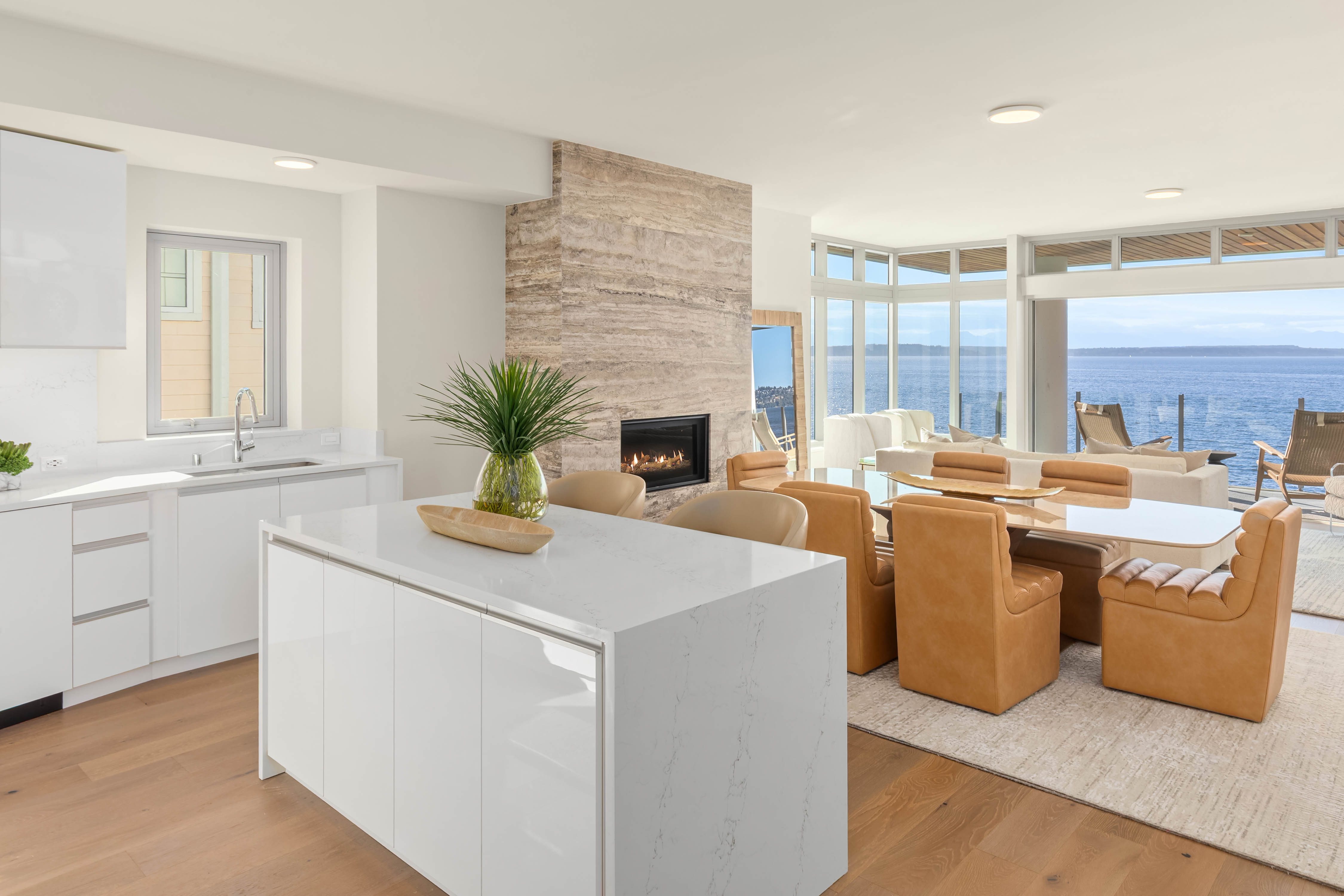  1250 Alki Ave SW Unit #PHA, Seattle, WA 98116 - 物件實景