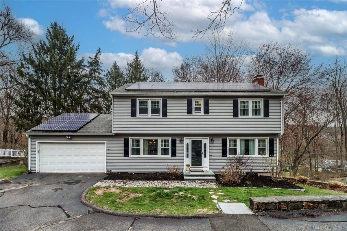 Trumbull, Connecticut, 06611, United States, 4 Bedrooms Bedrooms, ,3 BathroomsBathrooms,Residential,For Sale,1935894