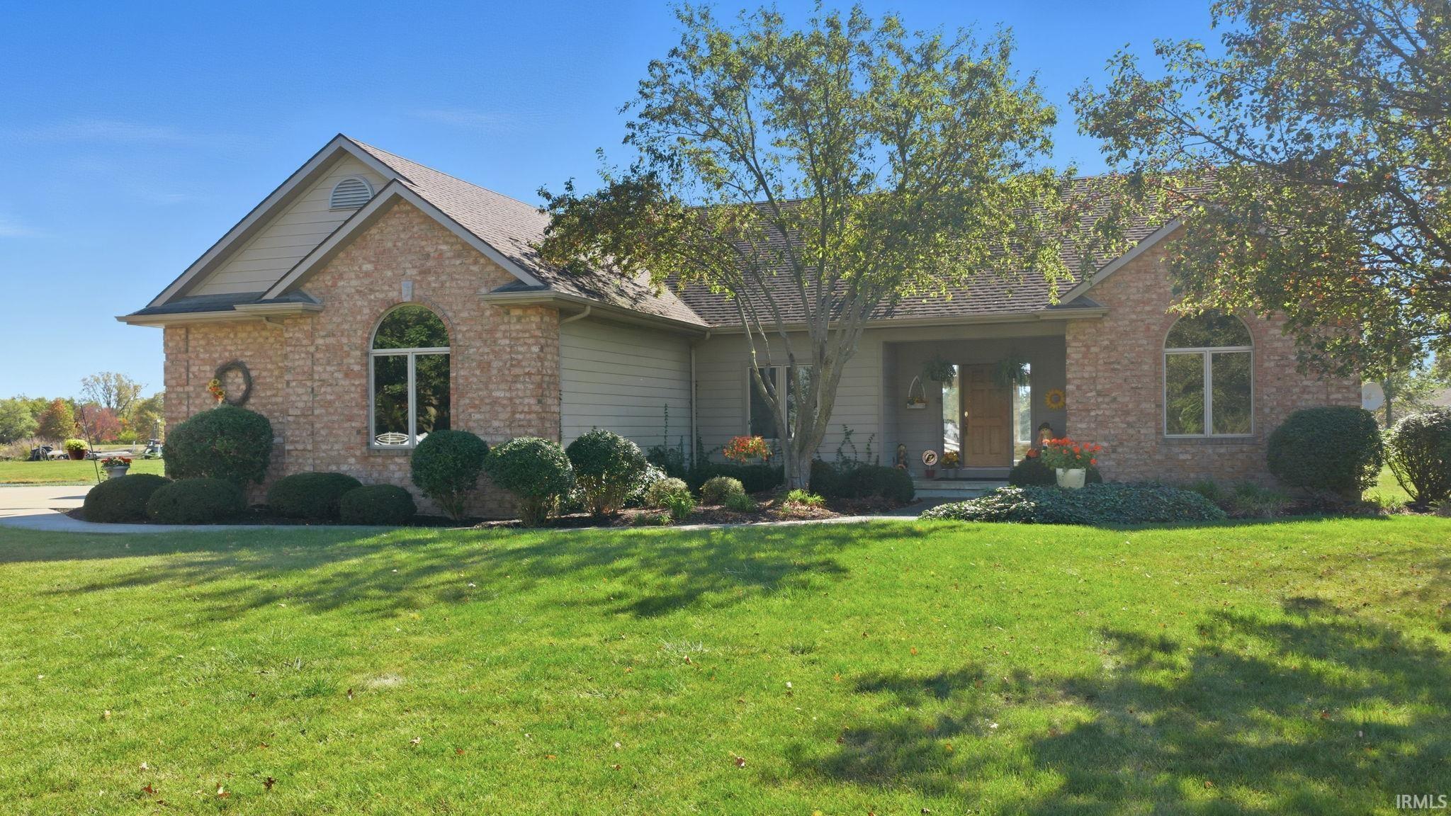 Woodburn, Indiana, 46797, United States, 3 Bedrooms Bedrooms, ,4 BathroomsBathrooms,Residential,For Sale,1987372