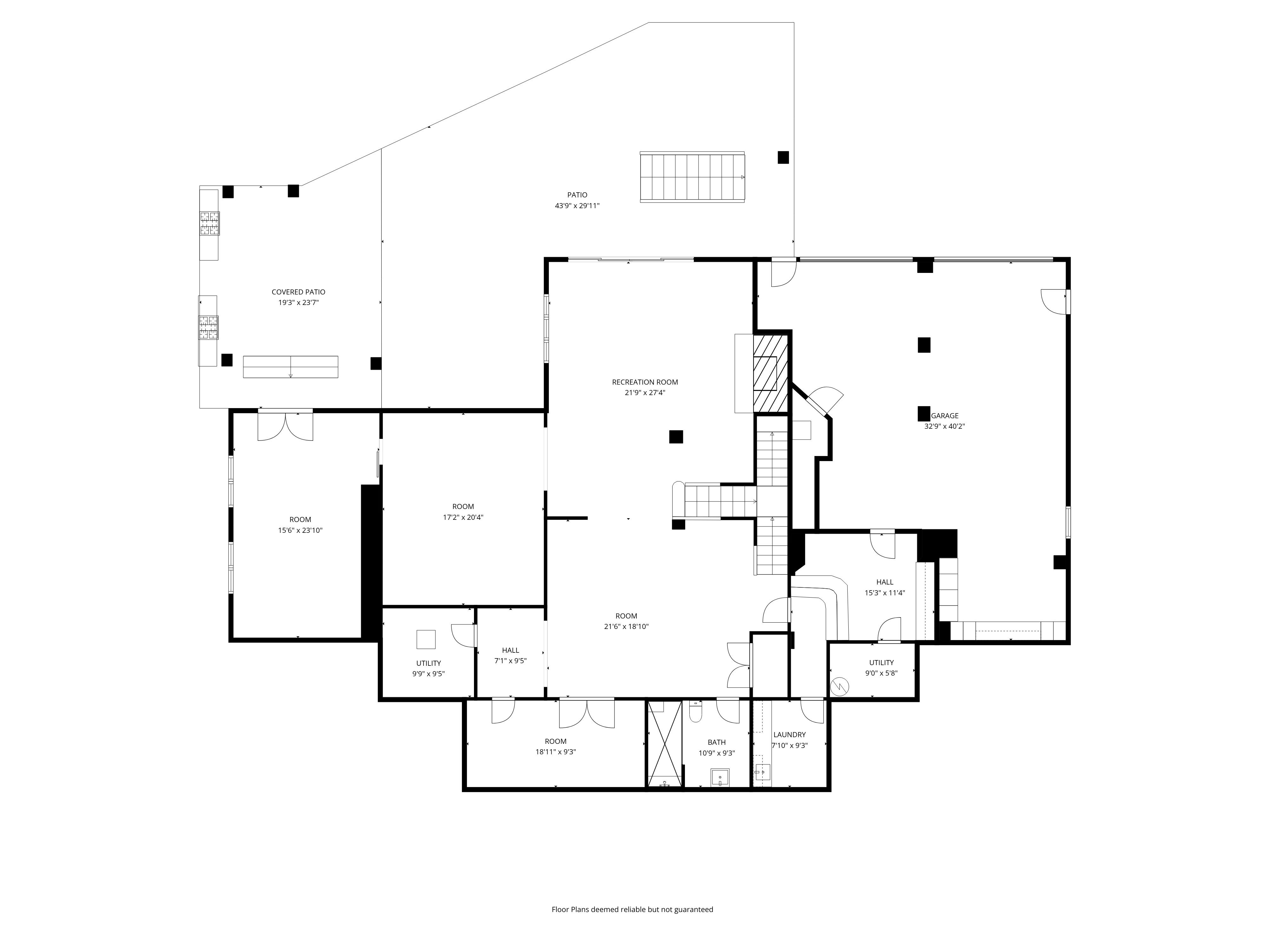  Distinguished Home Situated on a Premium Lot - 物件實景