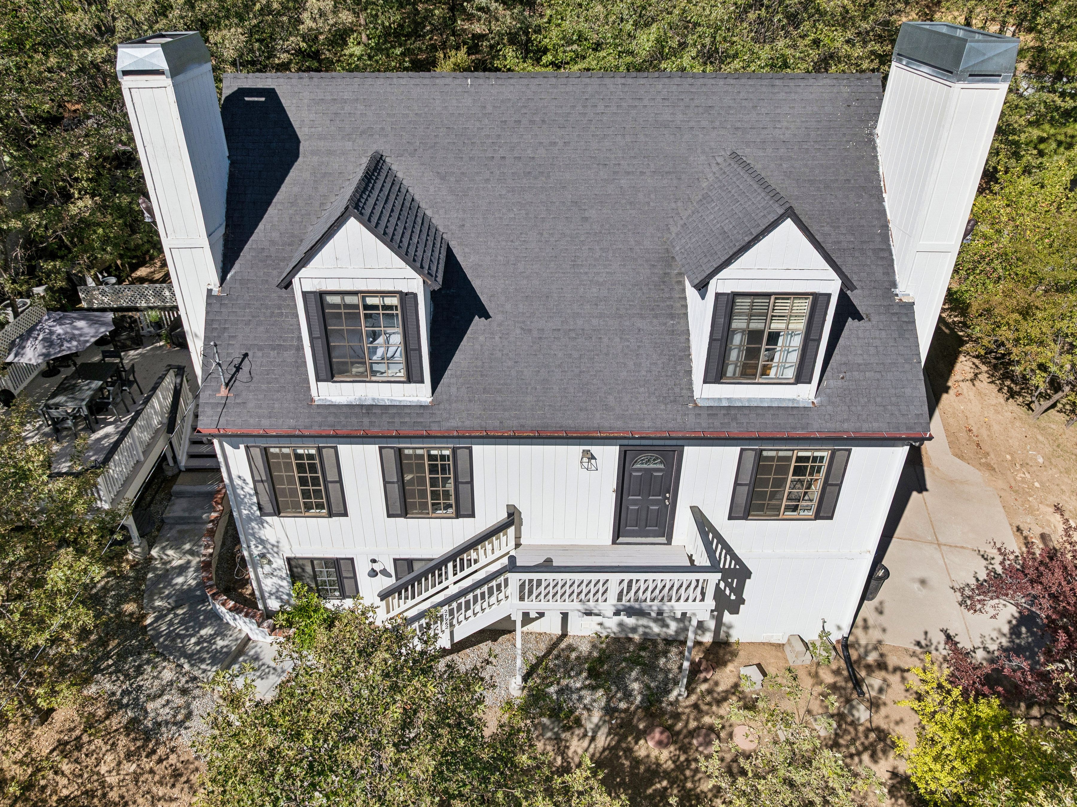  27962 West Shore Road, Lake Arrowhead, CA 92352 - 物件實景