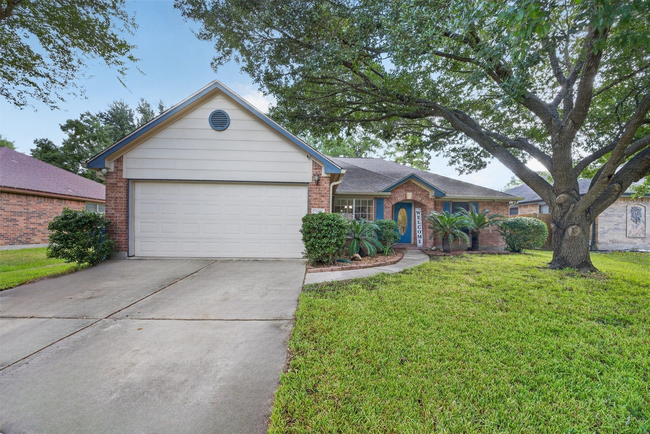 Sandpiper Trl, Spring, TX 77373 #1